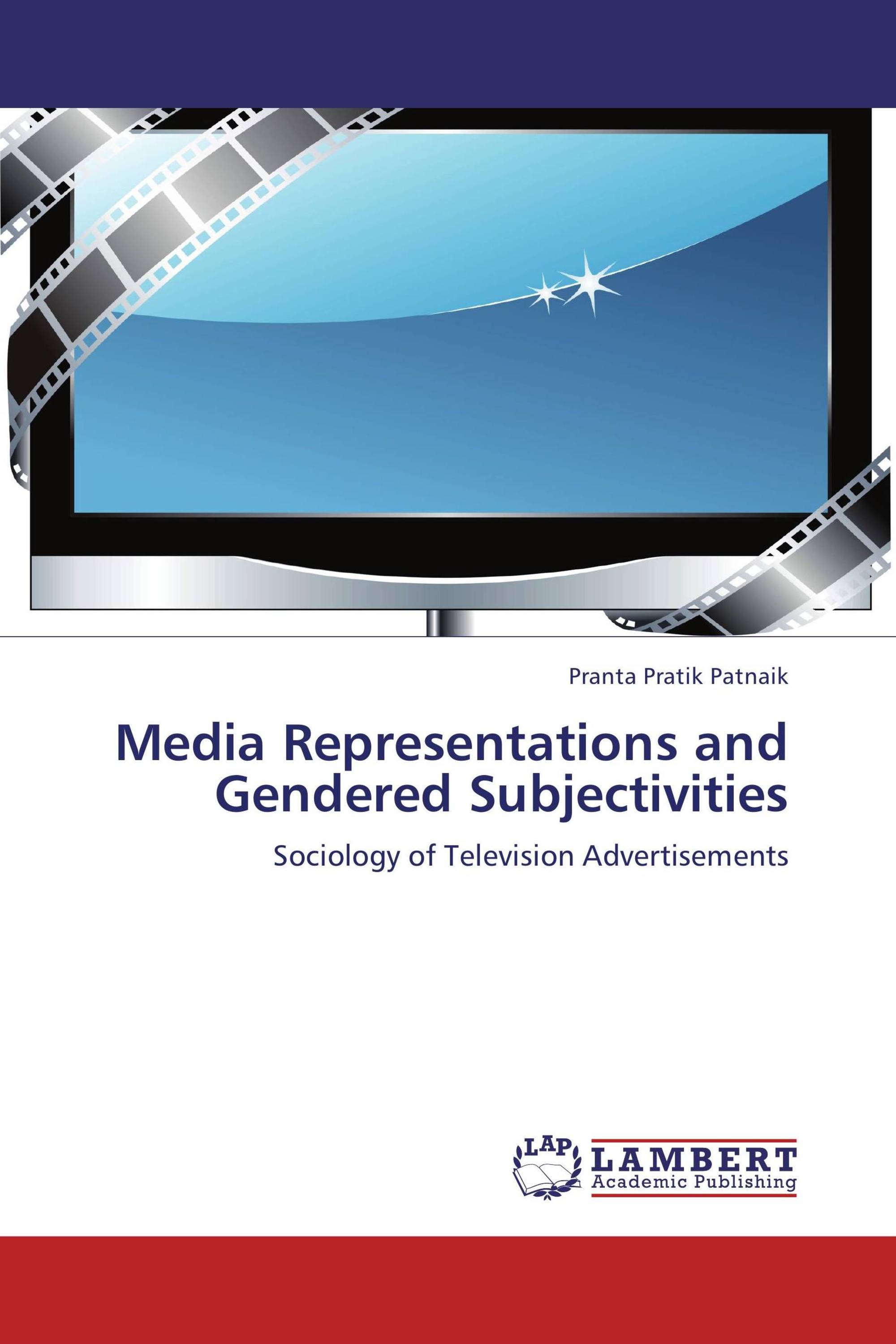 Media Representations and Gendered Subjectivities / 9783659214943