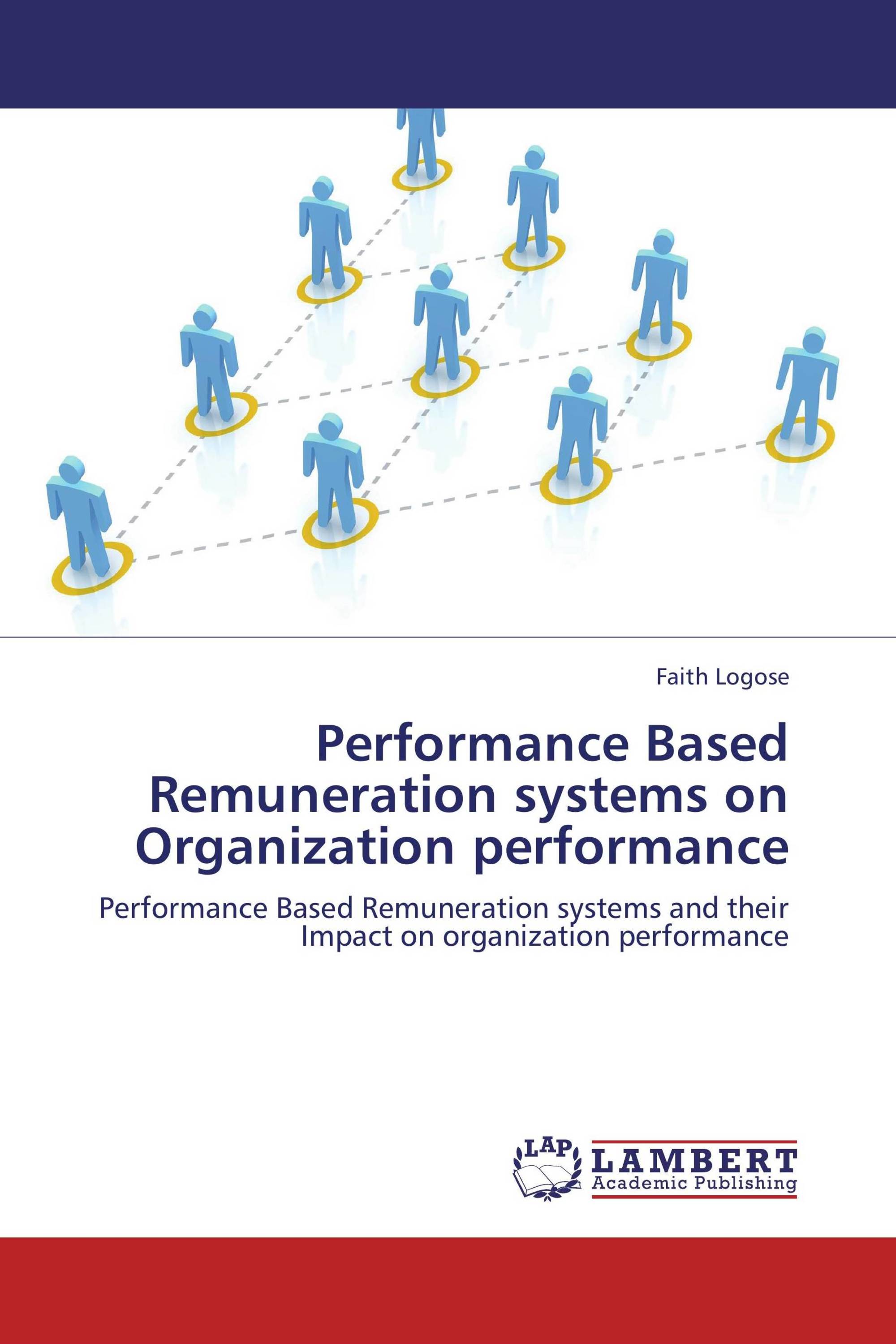 Phd dissertation on remuneration policy impacts on organizational performance