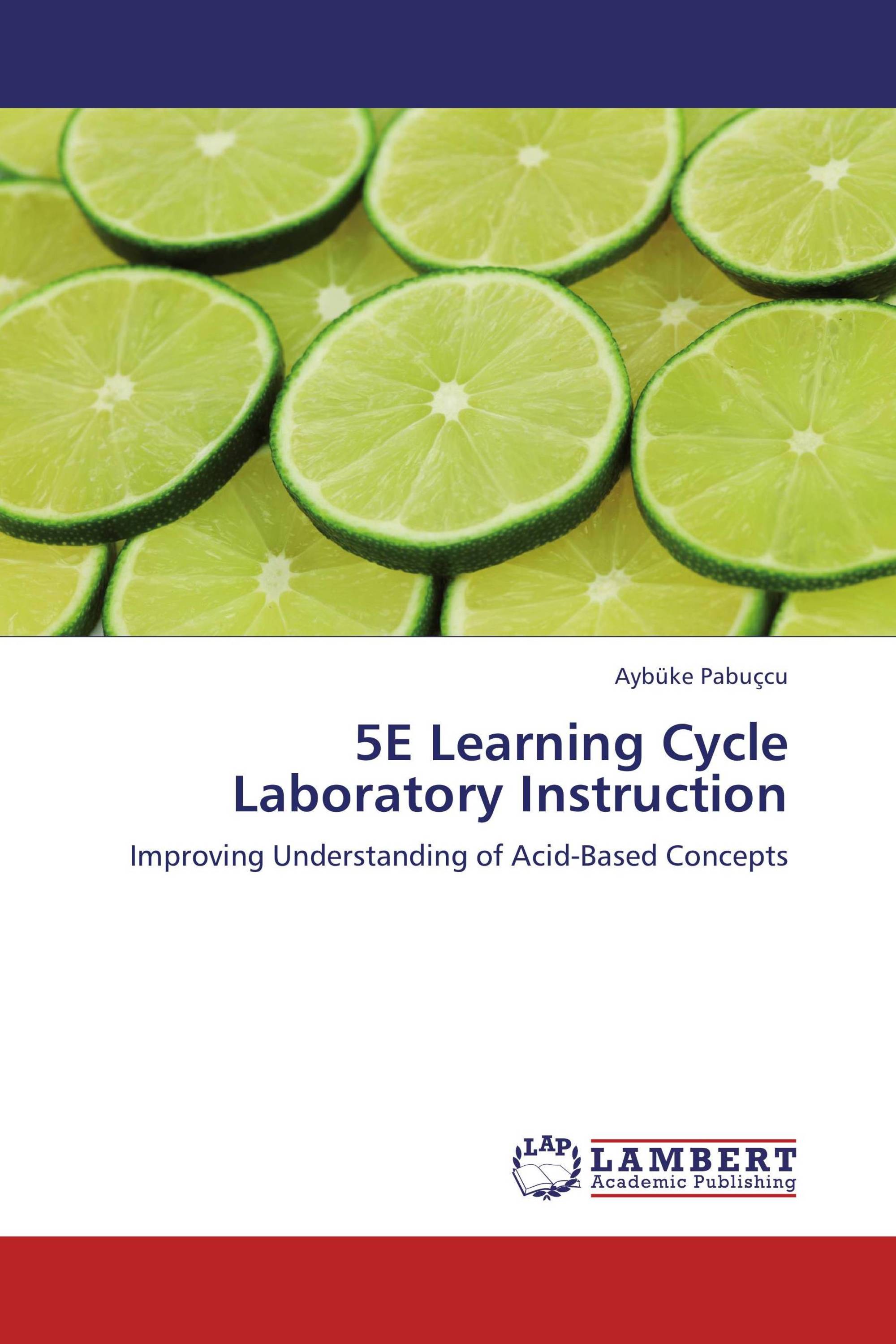 5E Learning Cycle Laboratory Instruction