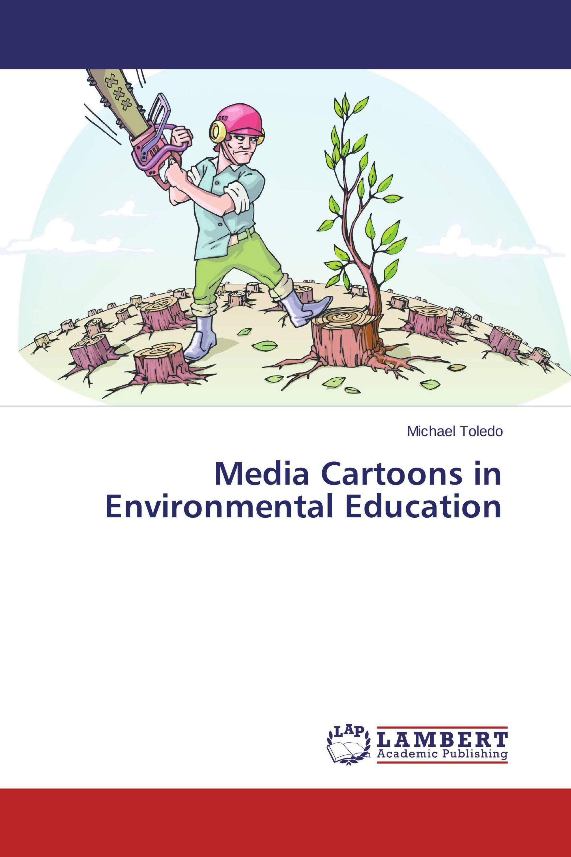 Media Cartoons in Environmental Education