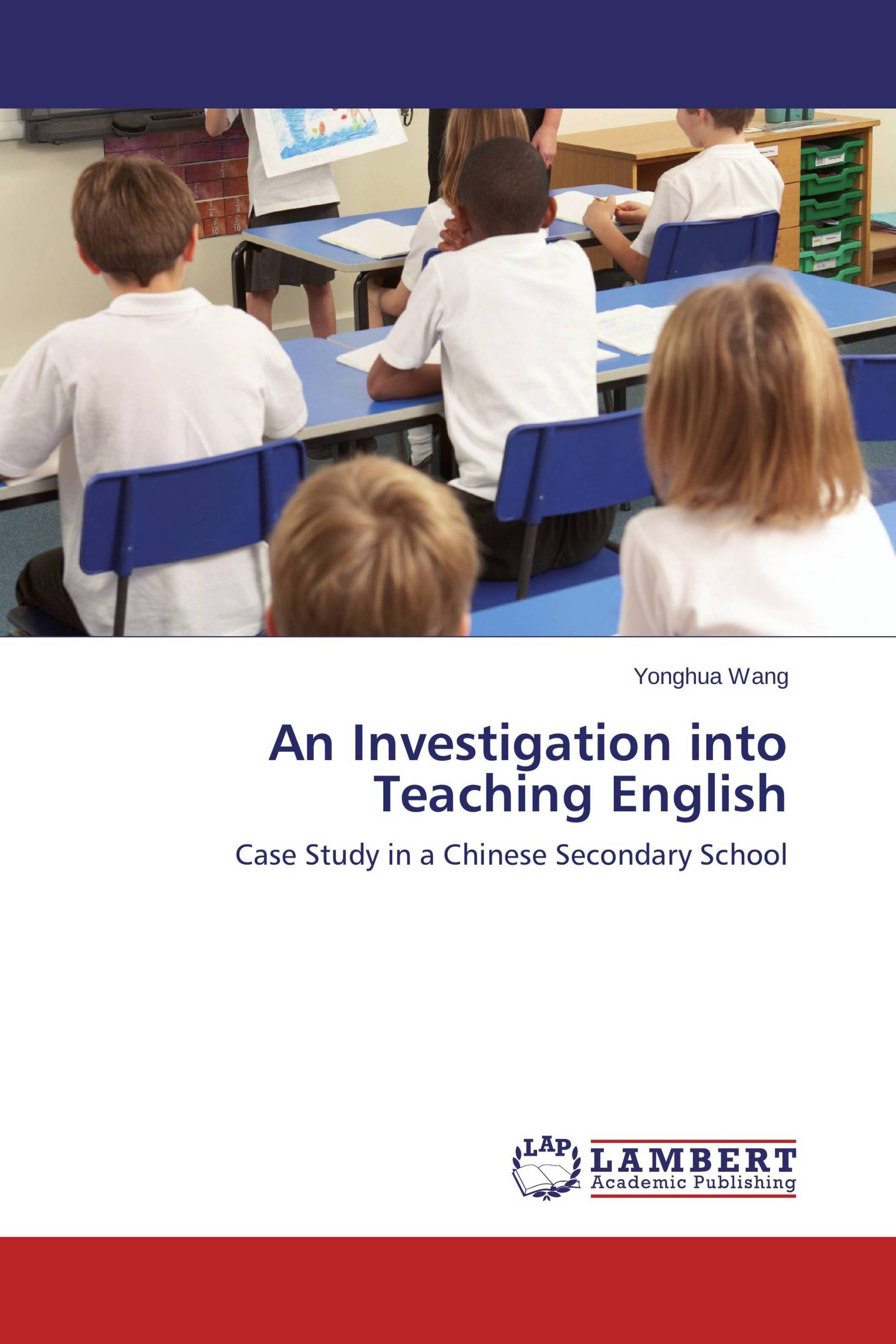 An Investigation into Teaching English