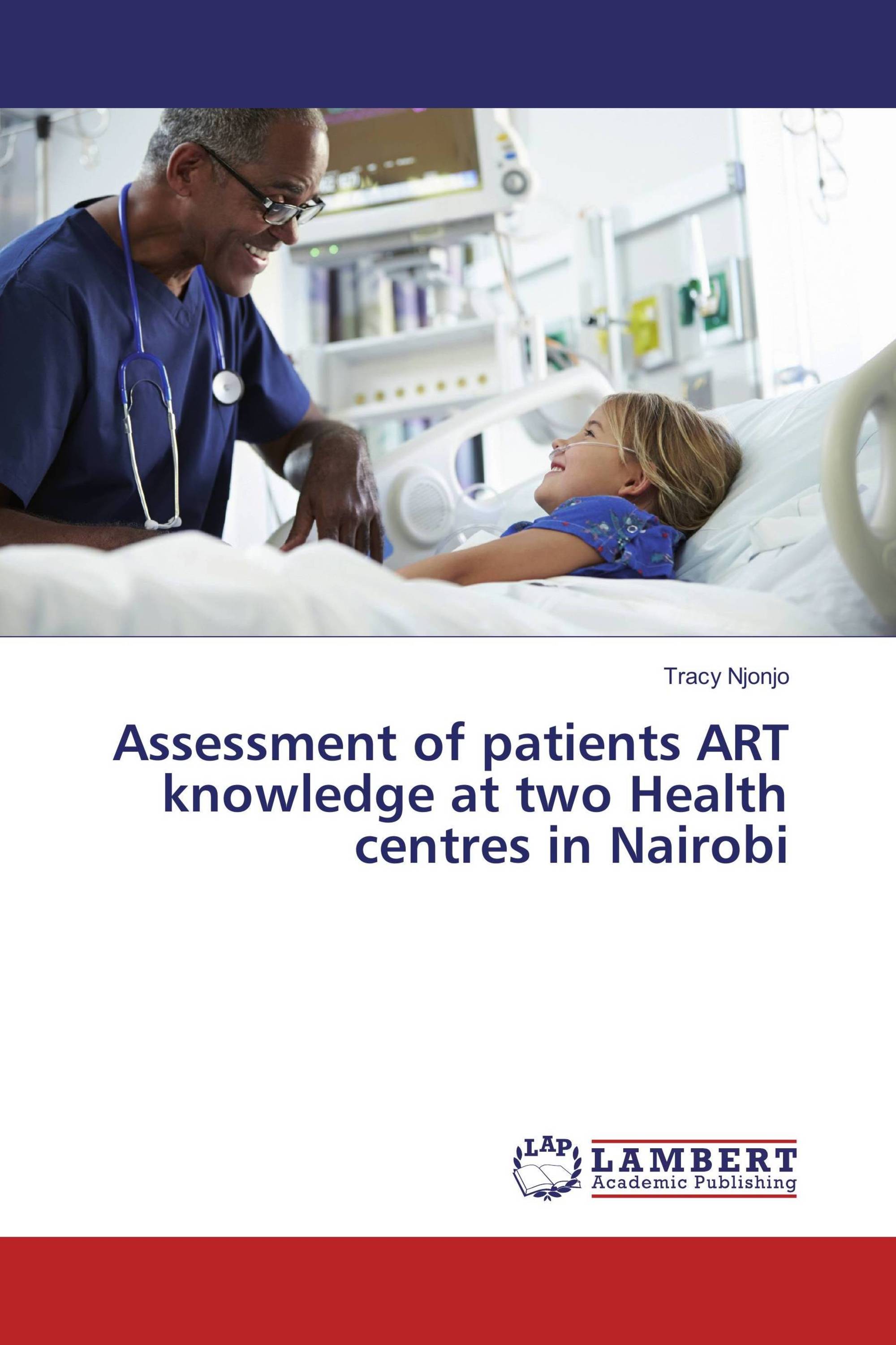 Assessment of patients ART knowledge at two Health centres in Nairobi