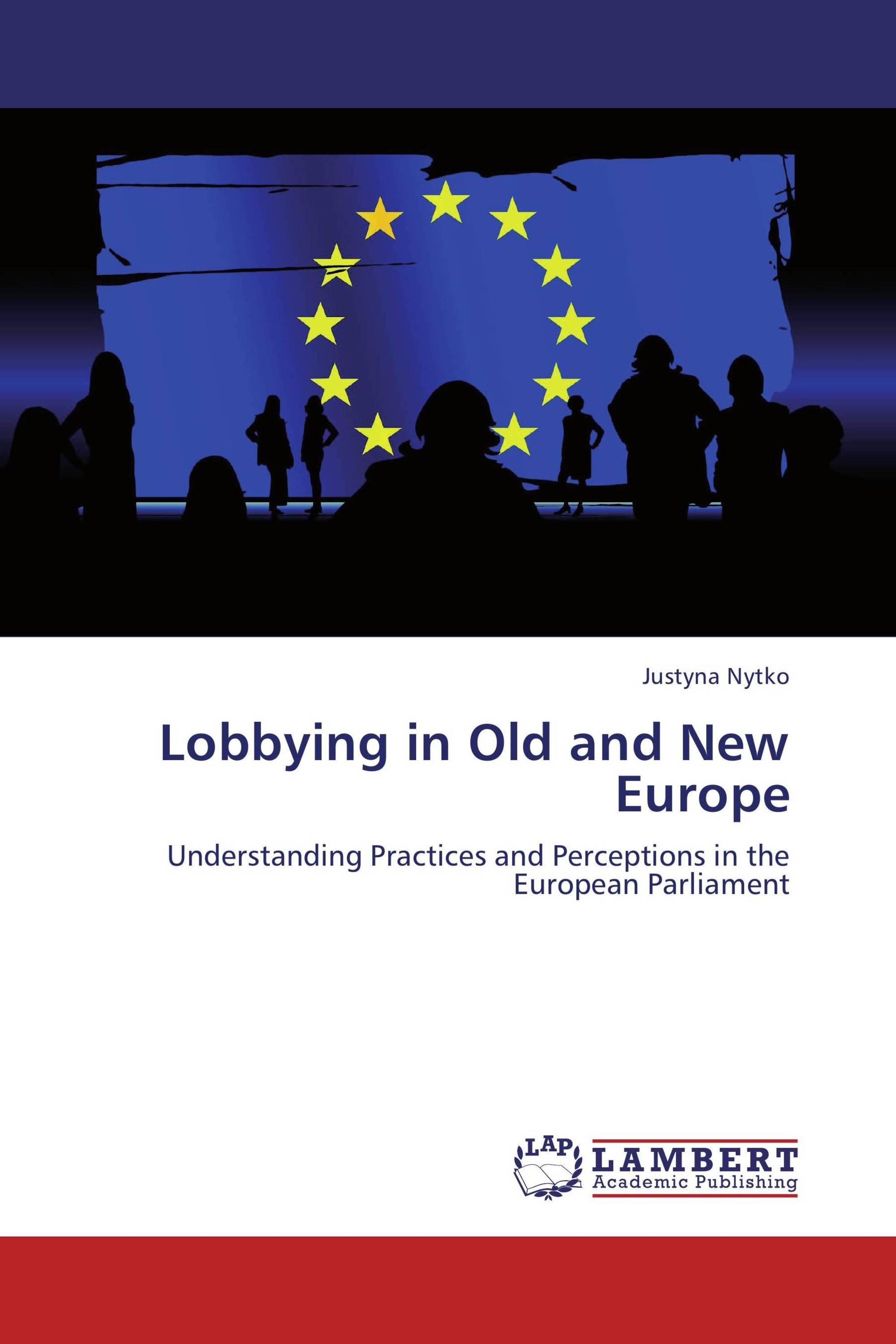 Lobbying in Old and New Europe