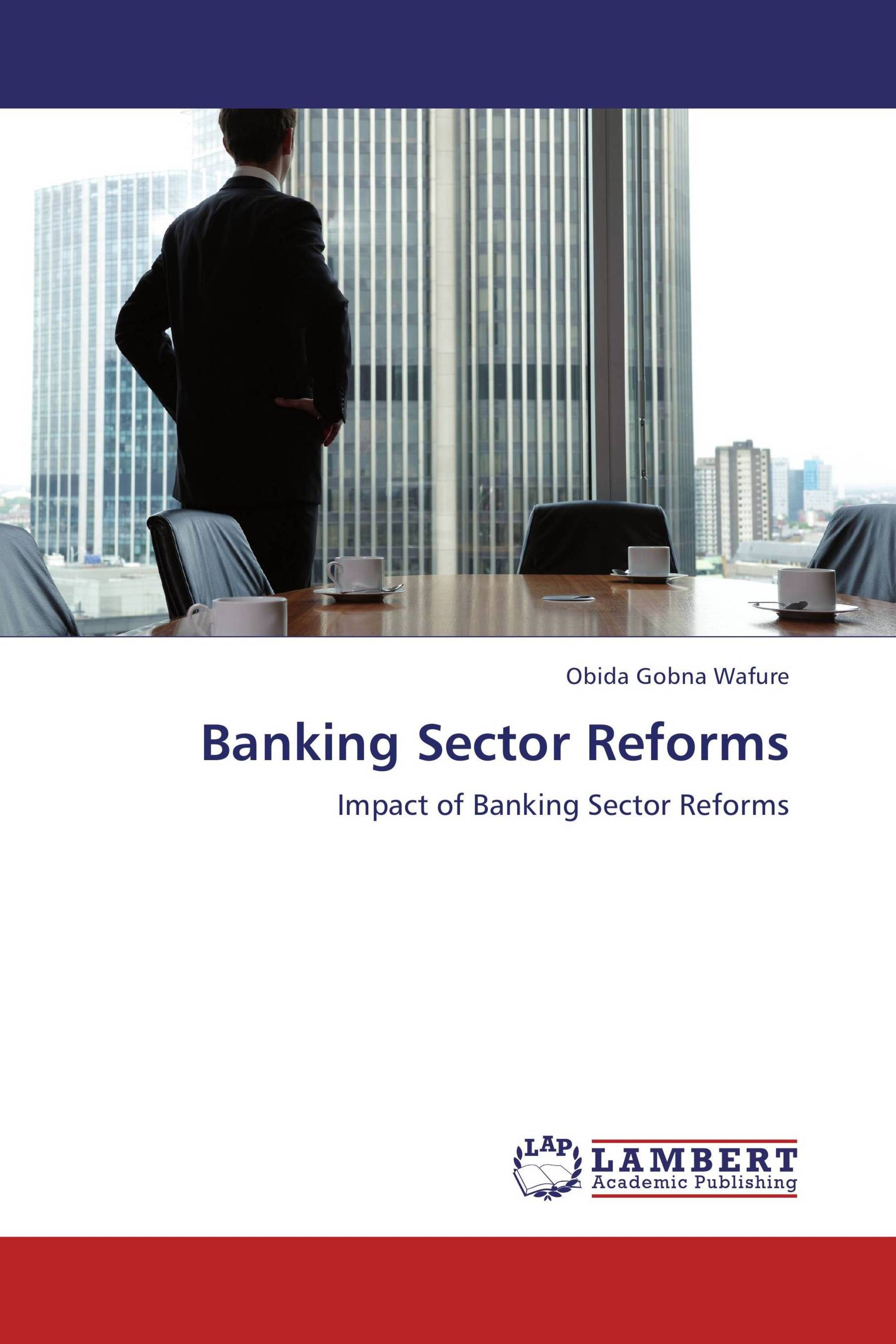 literature review on banking sector reforms in india