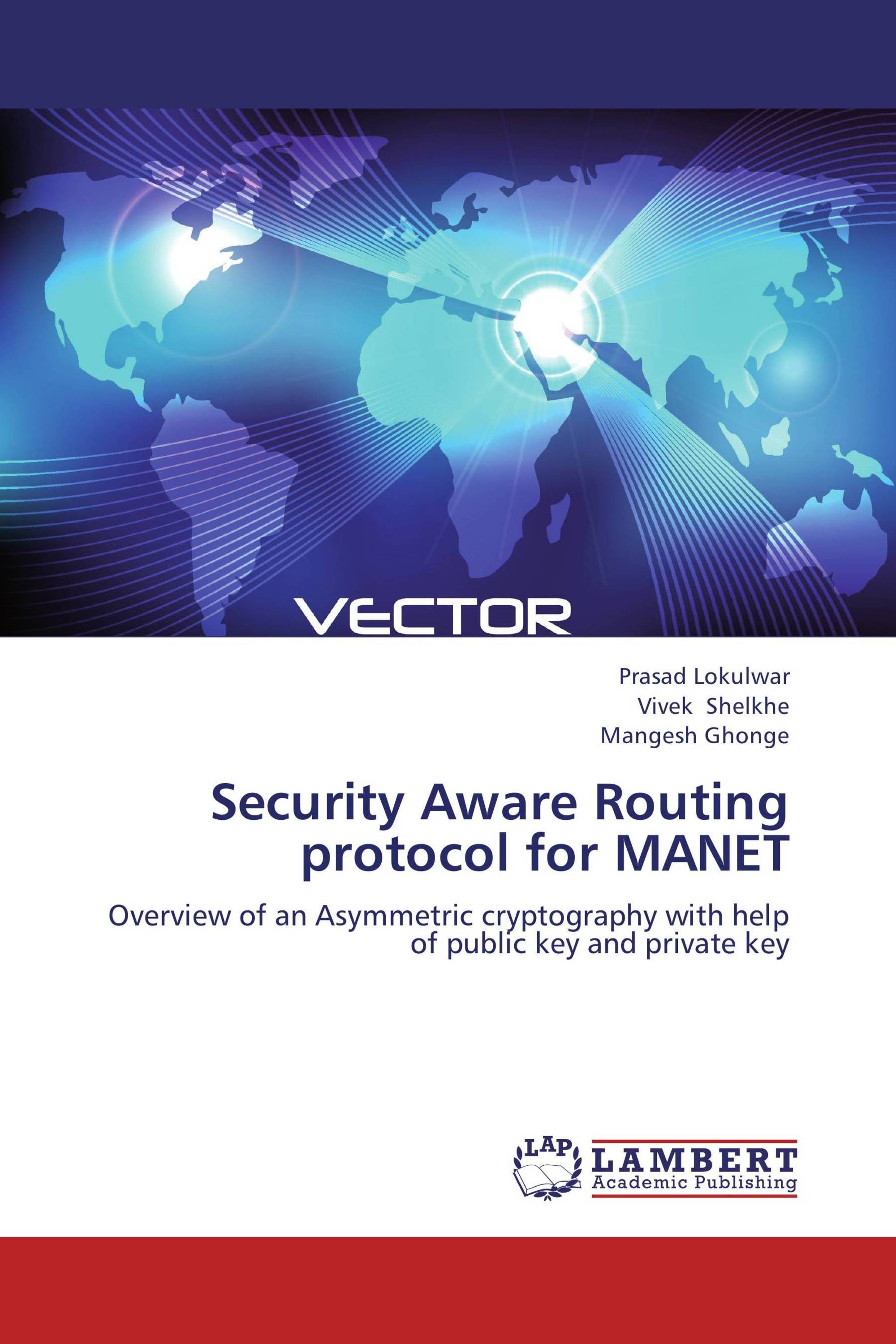 Security Aware Routing protocol for MANET