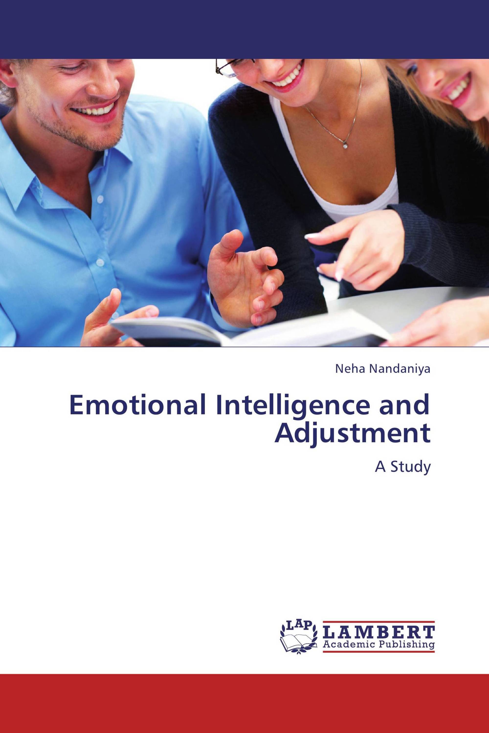 Emotional adjustment pdf picture