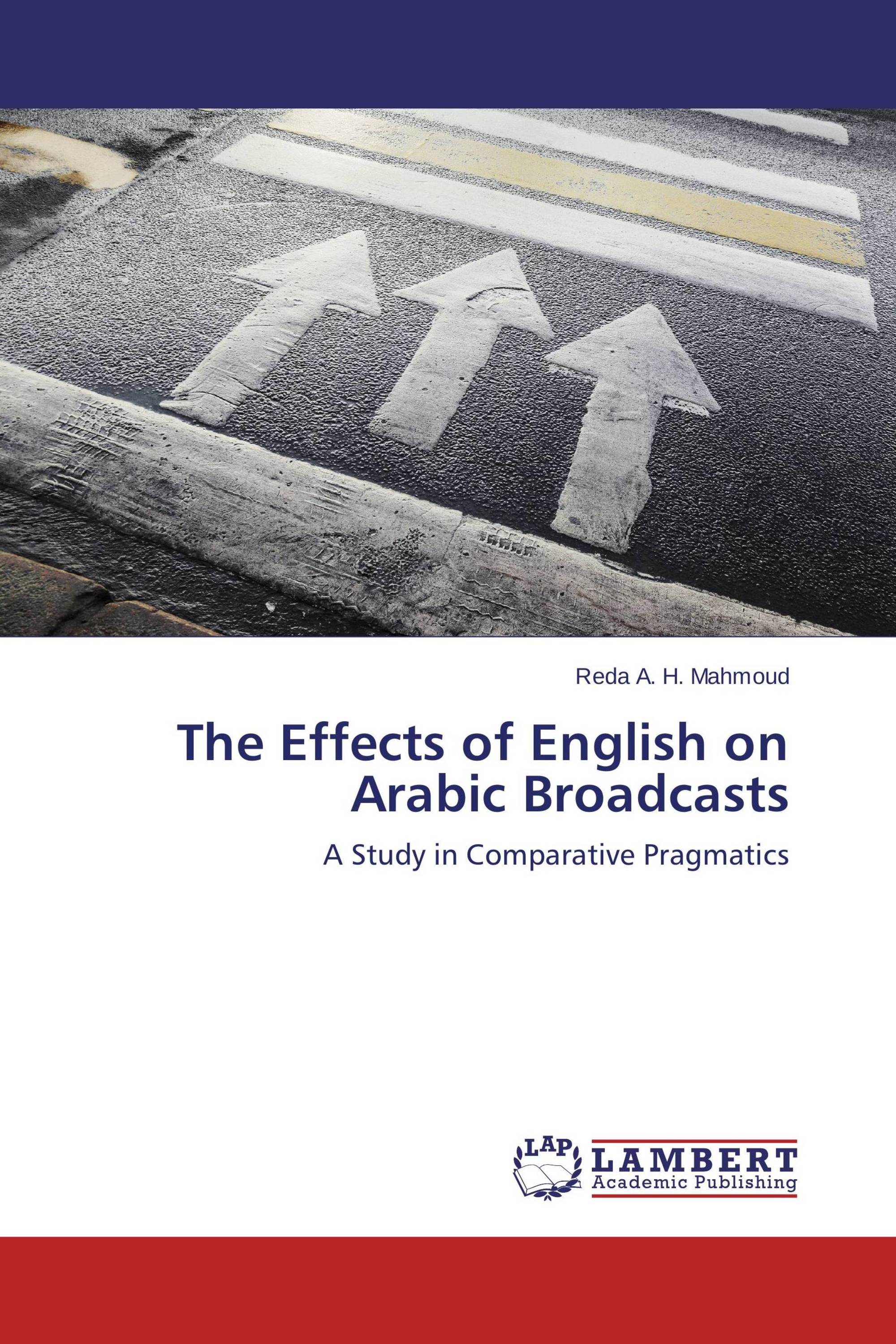 The Effects of English on Arabic Broadcasts