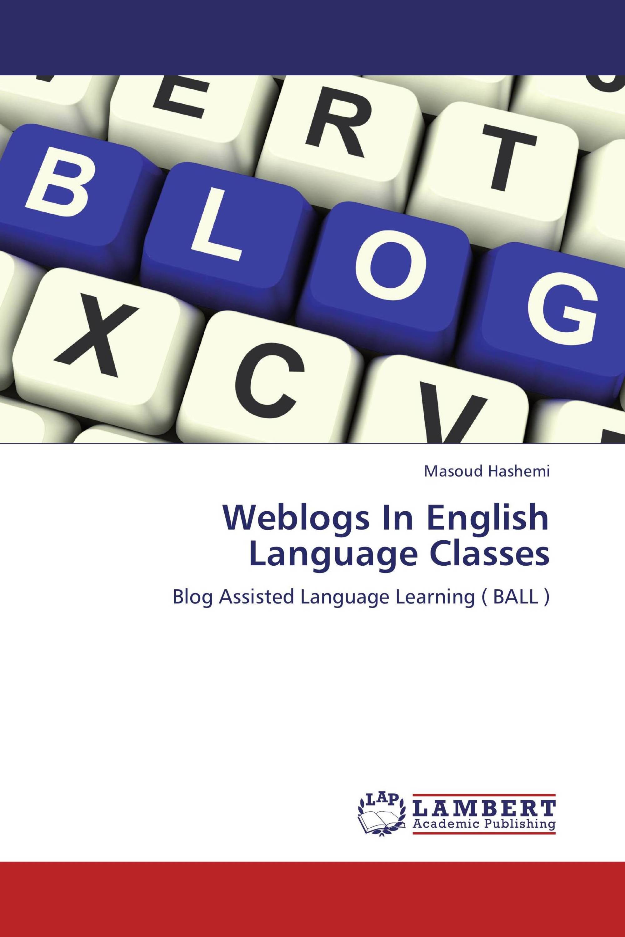 weblogs-in-english-language-classes-978-3-659-22869-8-9783659228698