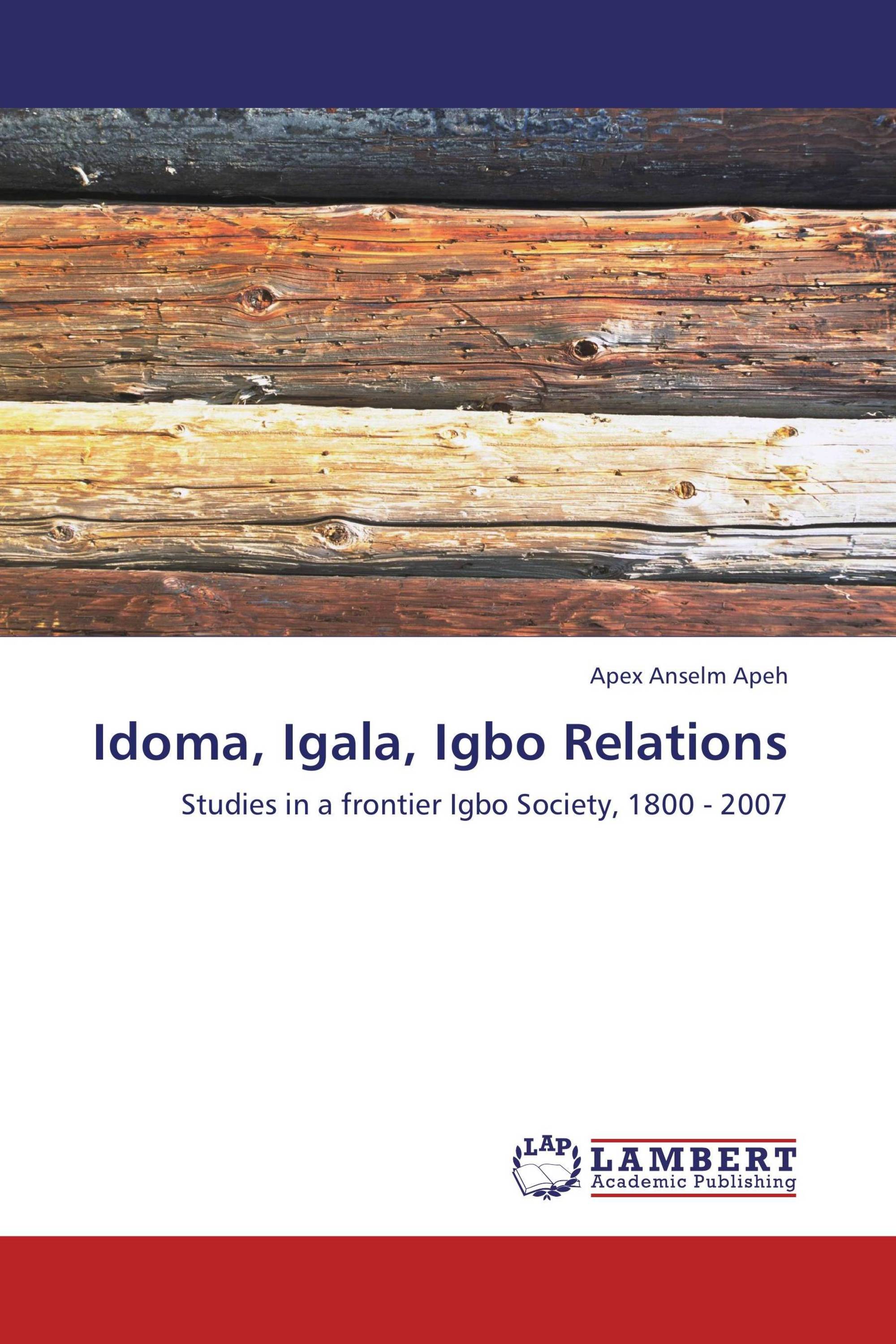 Language dissertation on idoma