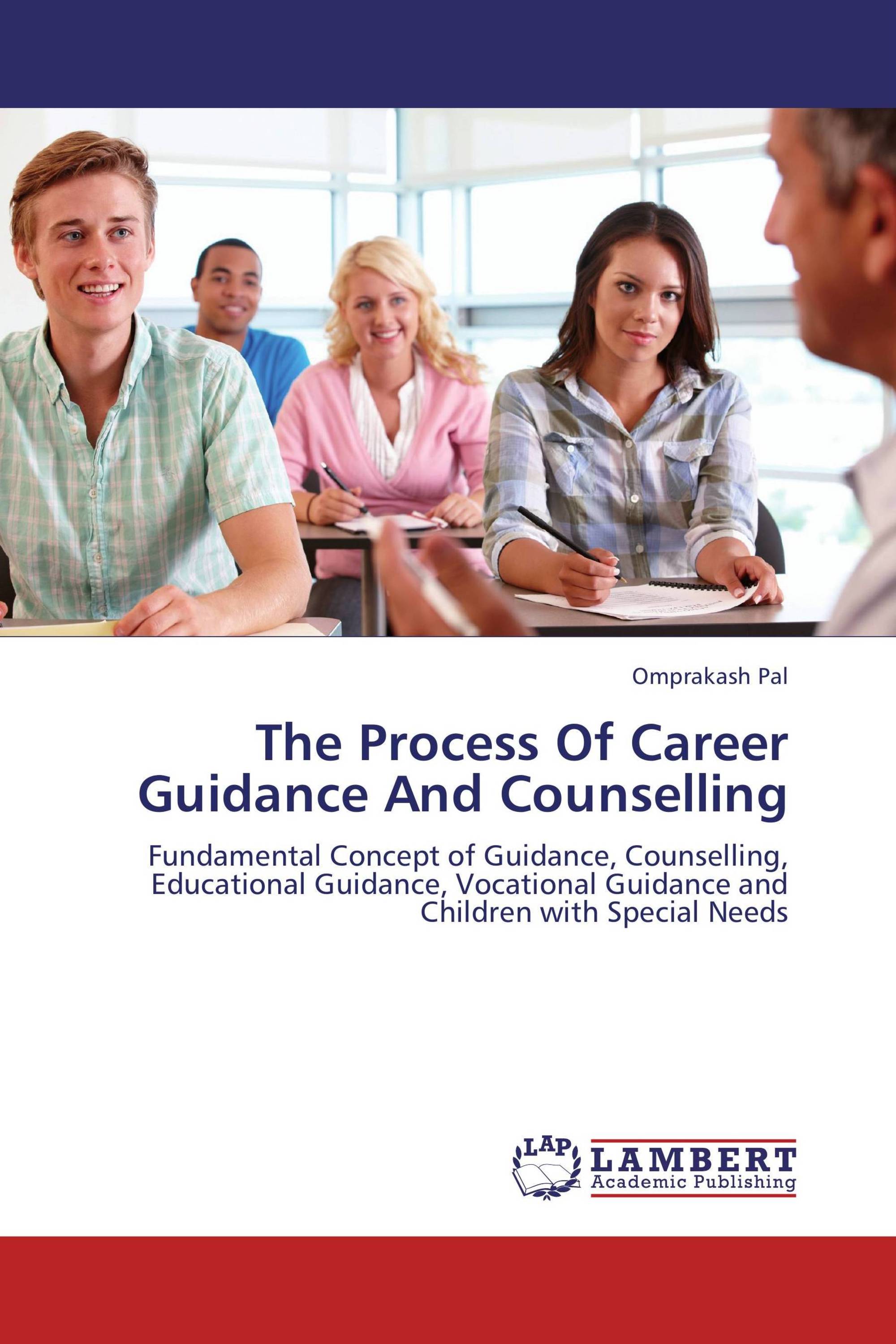 The Process Of Career Guidance And Counselling