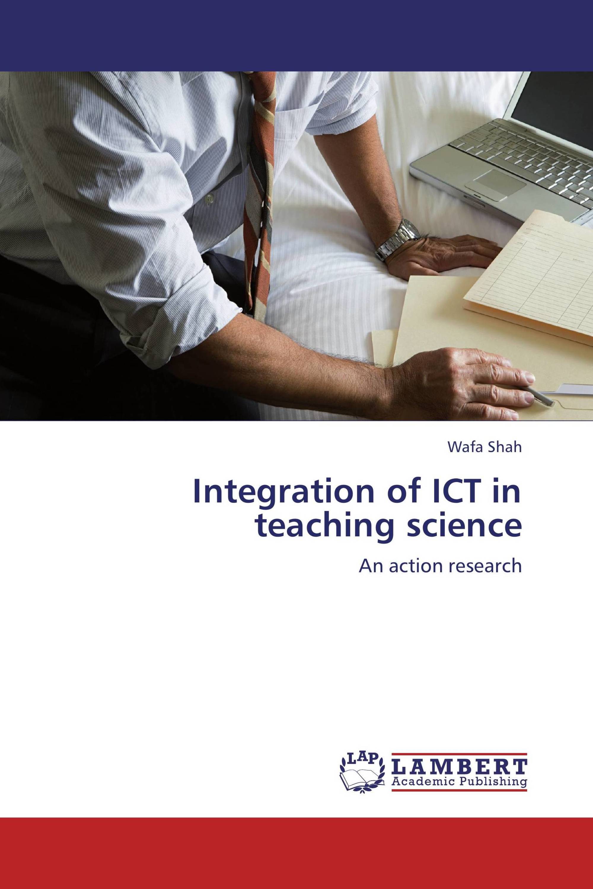 Integration of ICT in teaching science