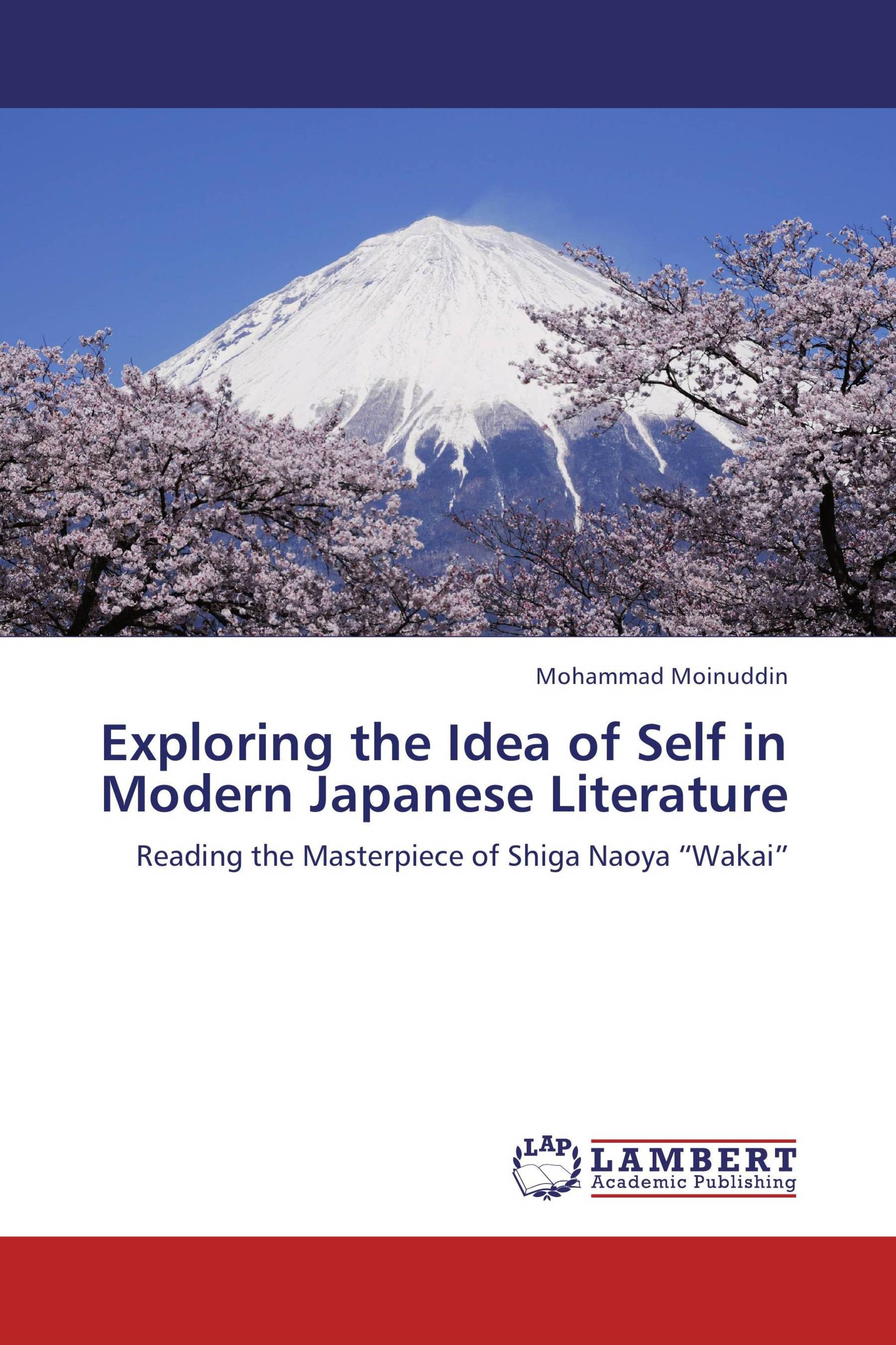 Exploring the Idea of Self in Modern Japanese Literature