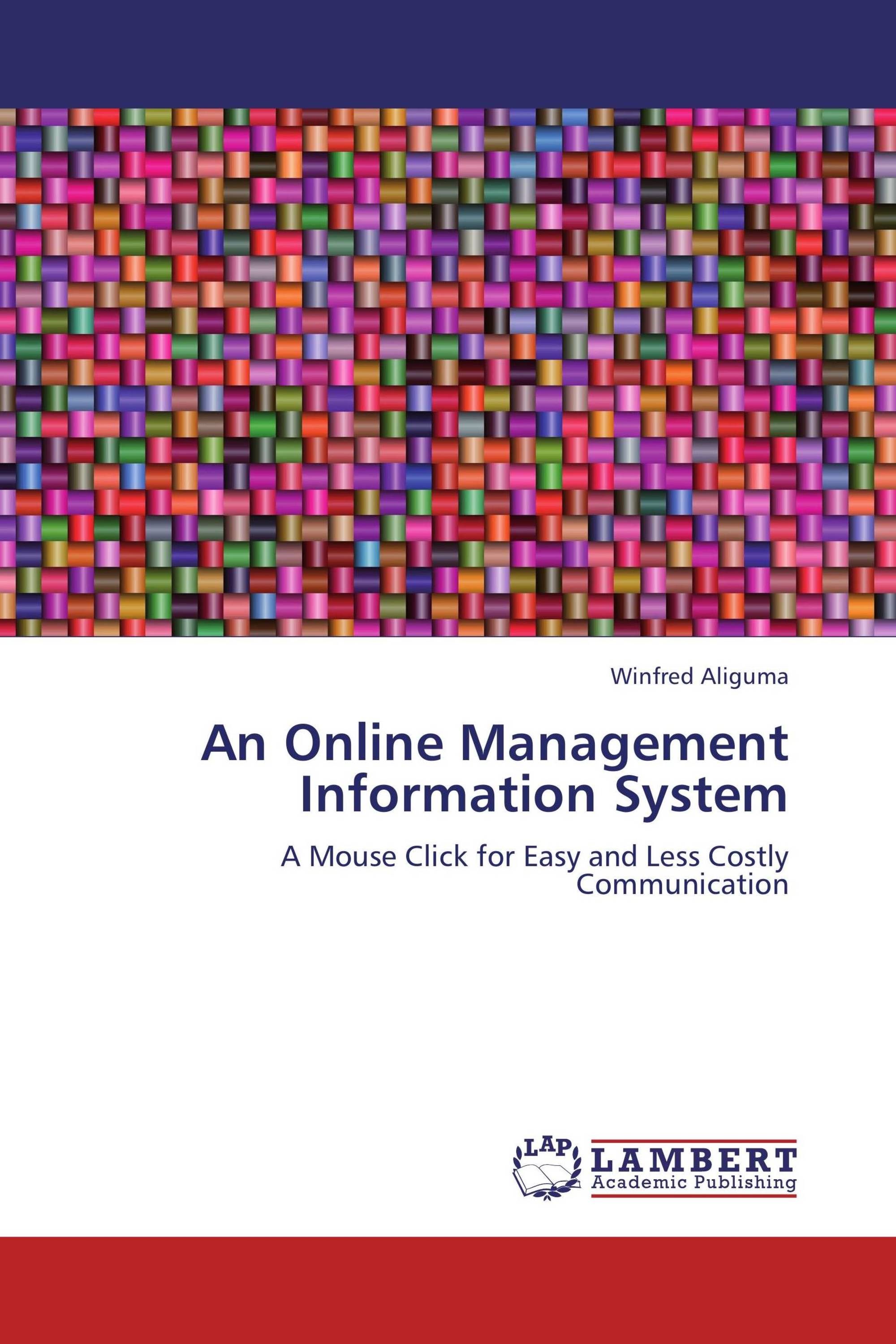 An Online Management Information System