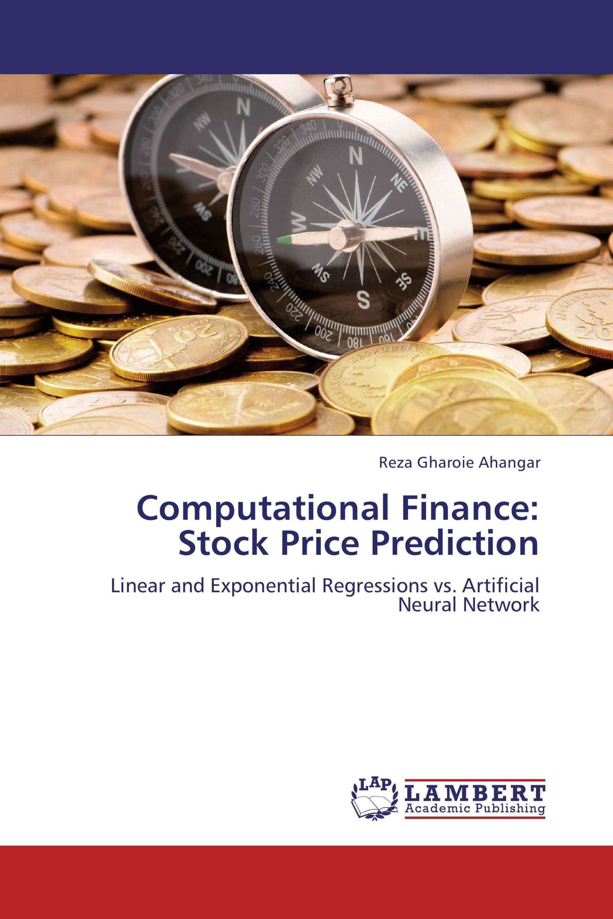 facebook meta stock price prediction
