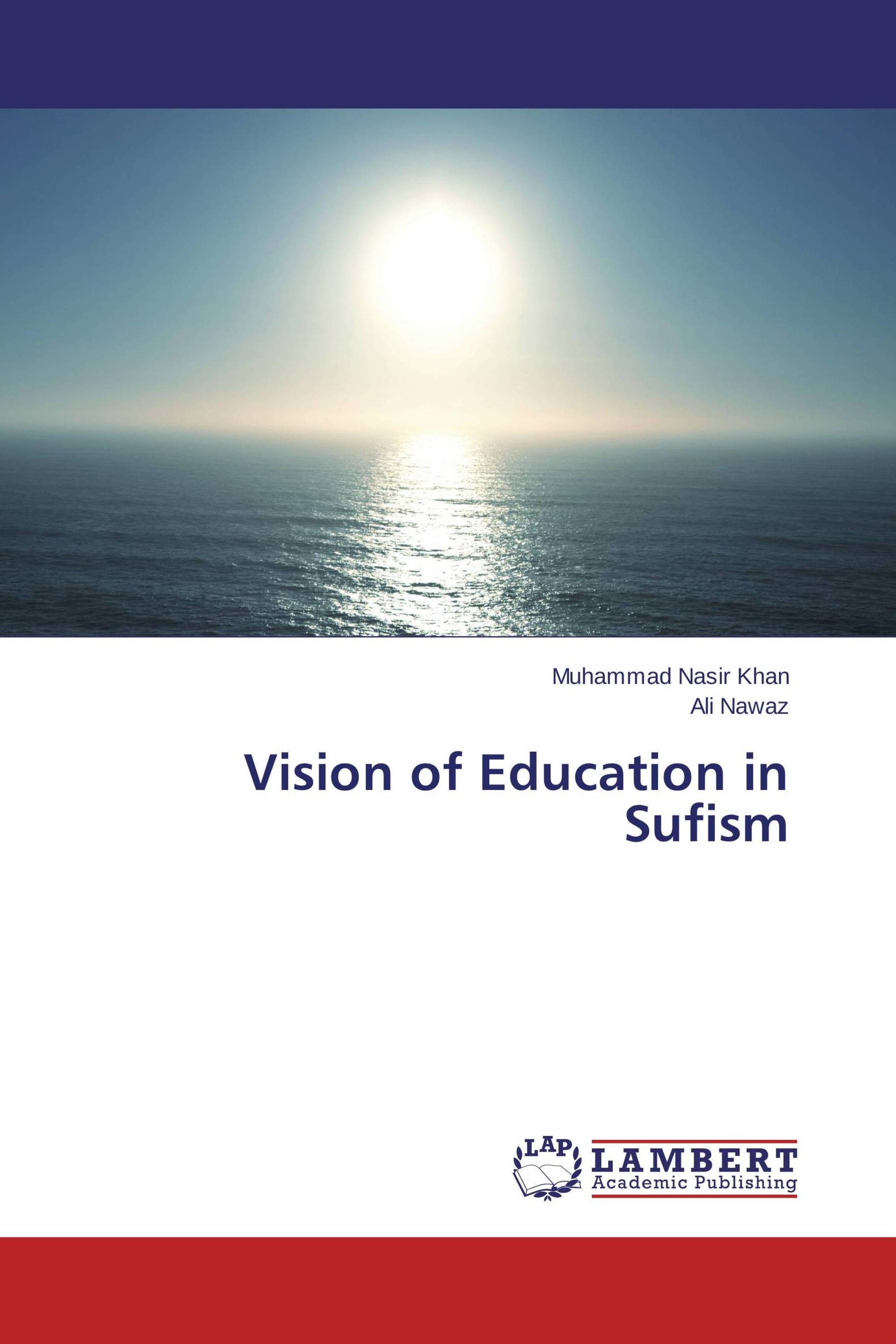 Vision of Education in Sufism