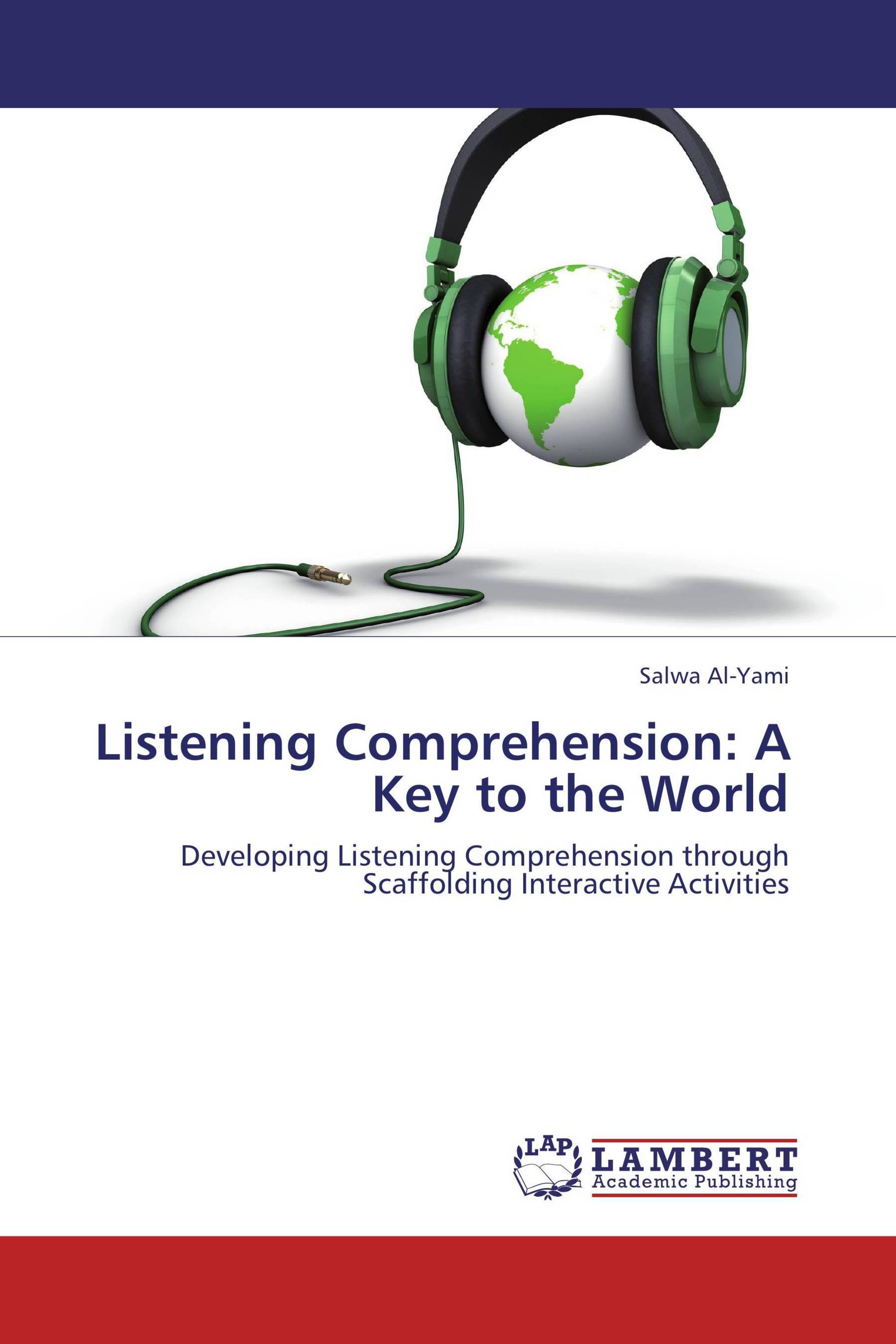 listening-comprehension-a-key-to-the-world-978-3-659-23935-9