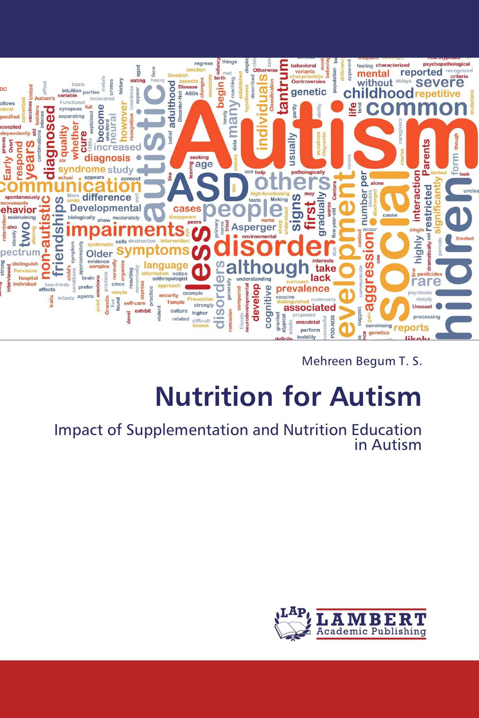 Nutrition for Autism