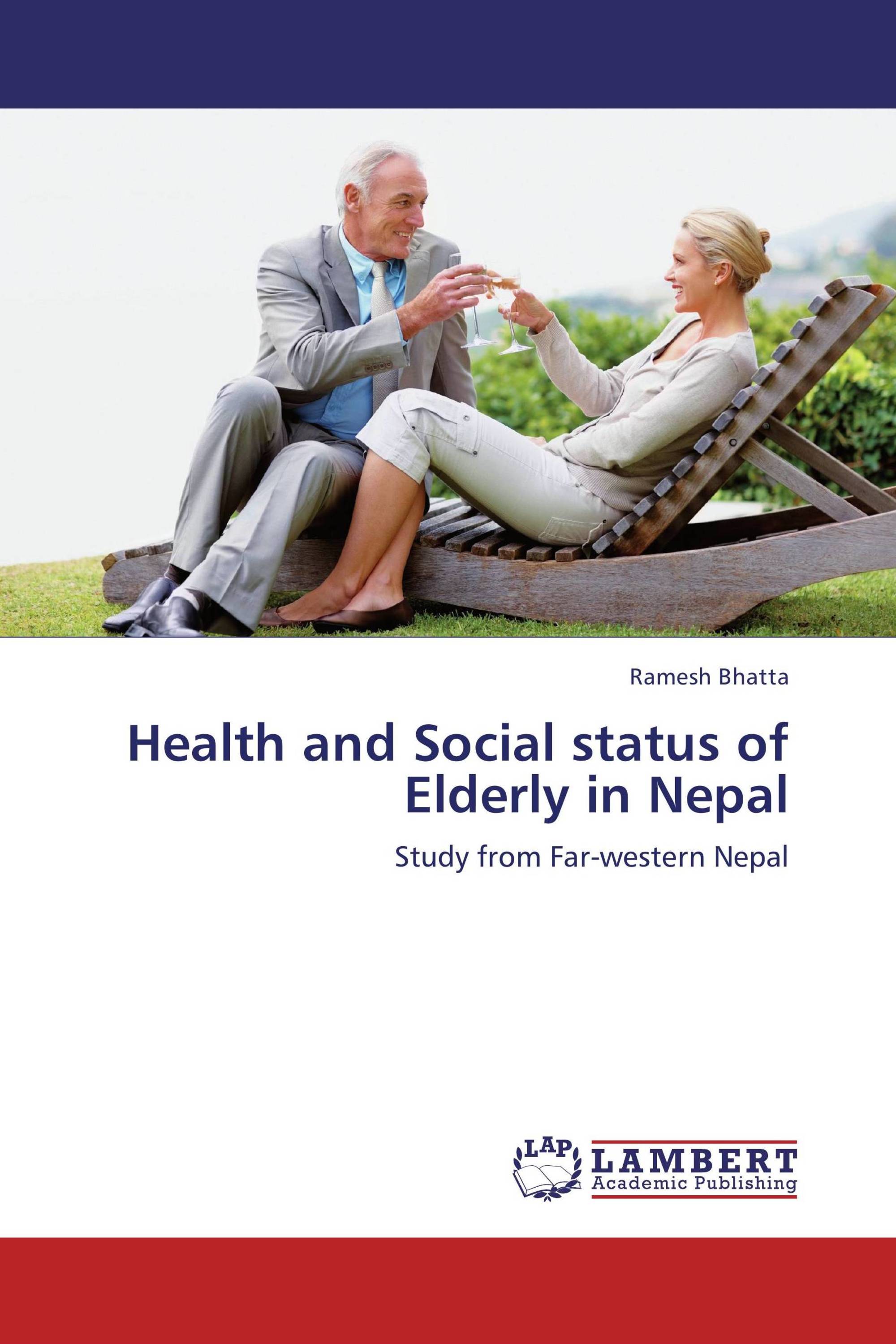 Health and Social status of Elderly in Nepal