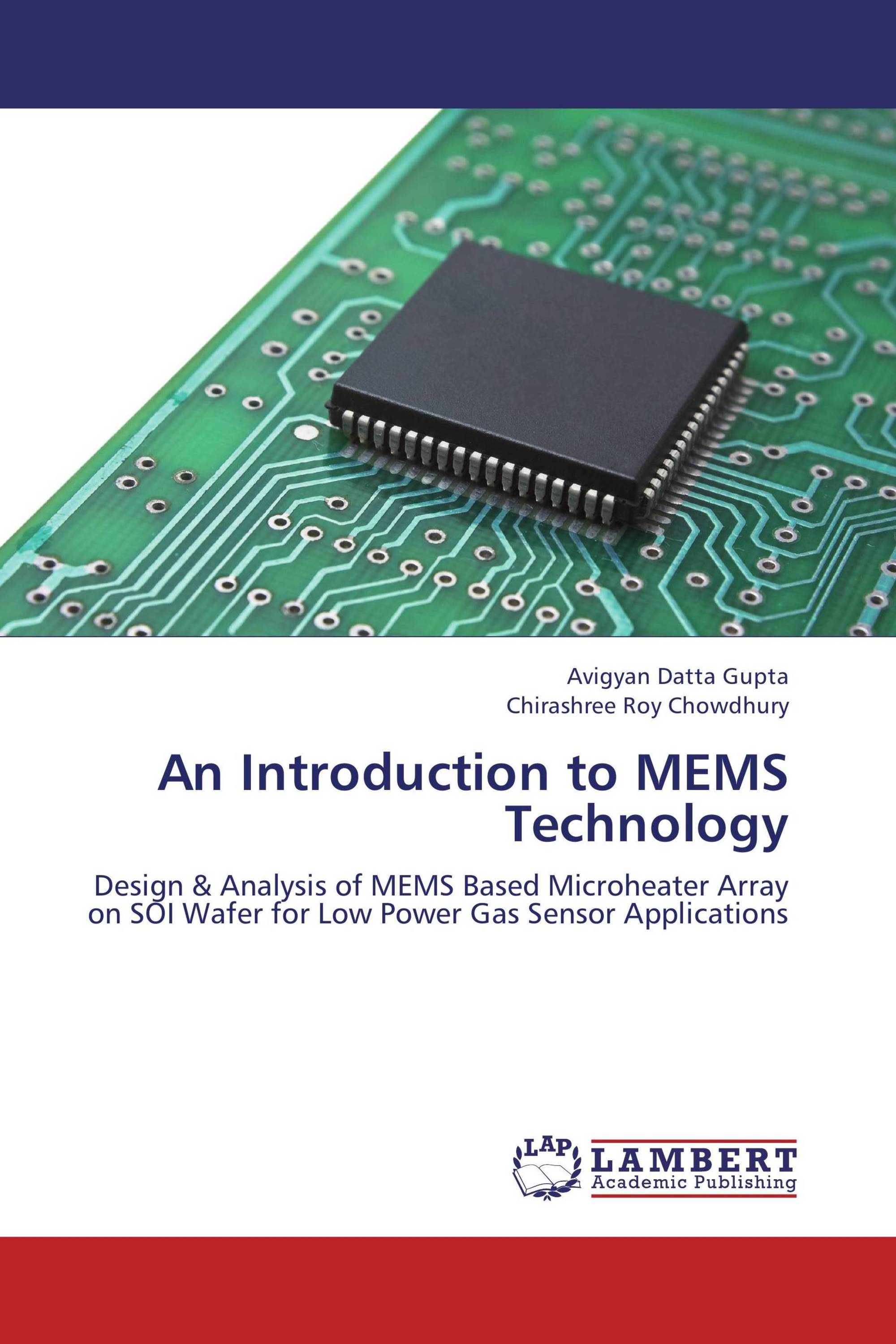 An Introduction to MEMS Technology