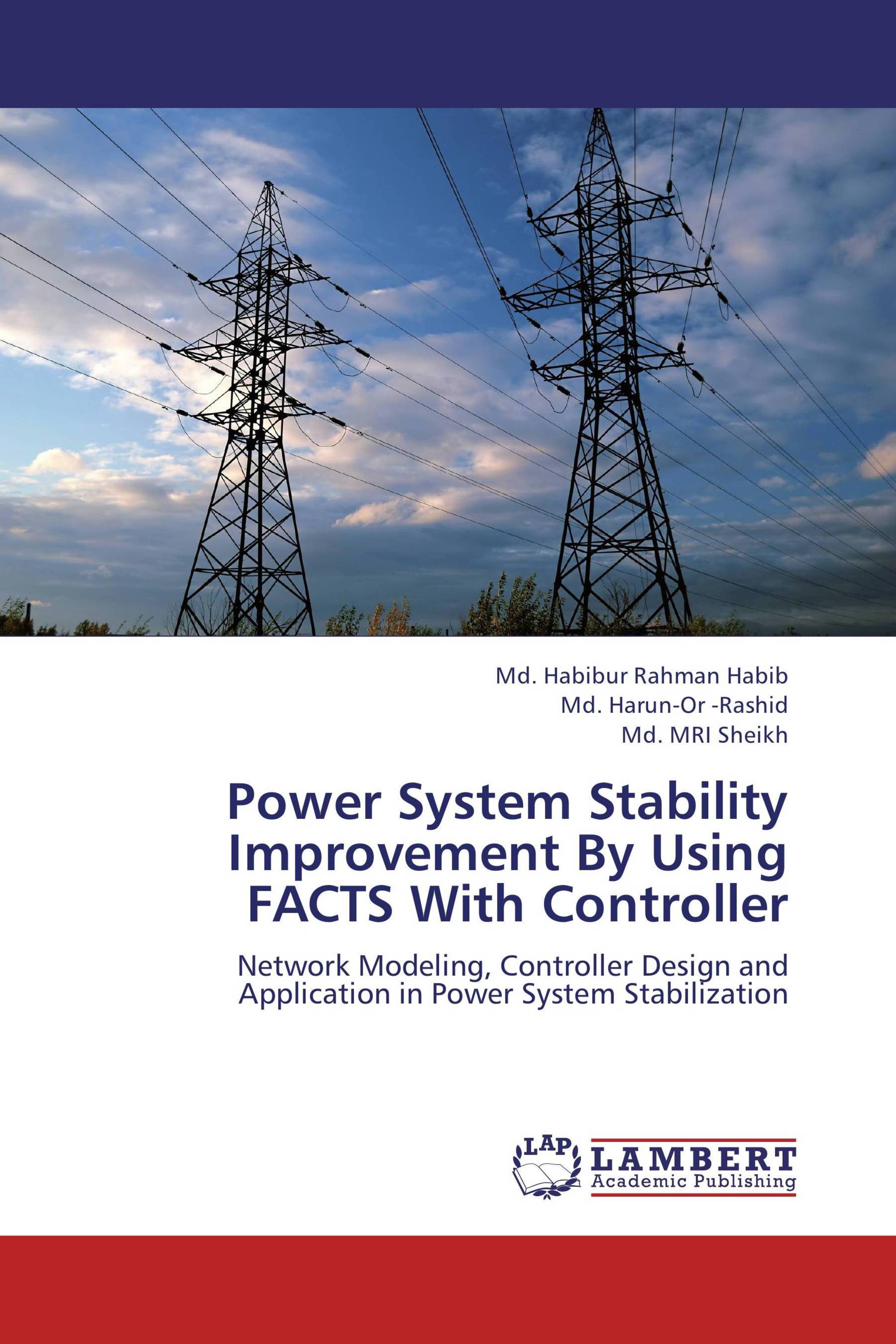 Power System Stability Improvement By Using FACTS With Controller / 978