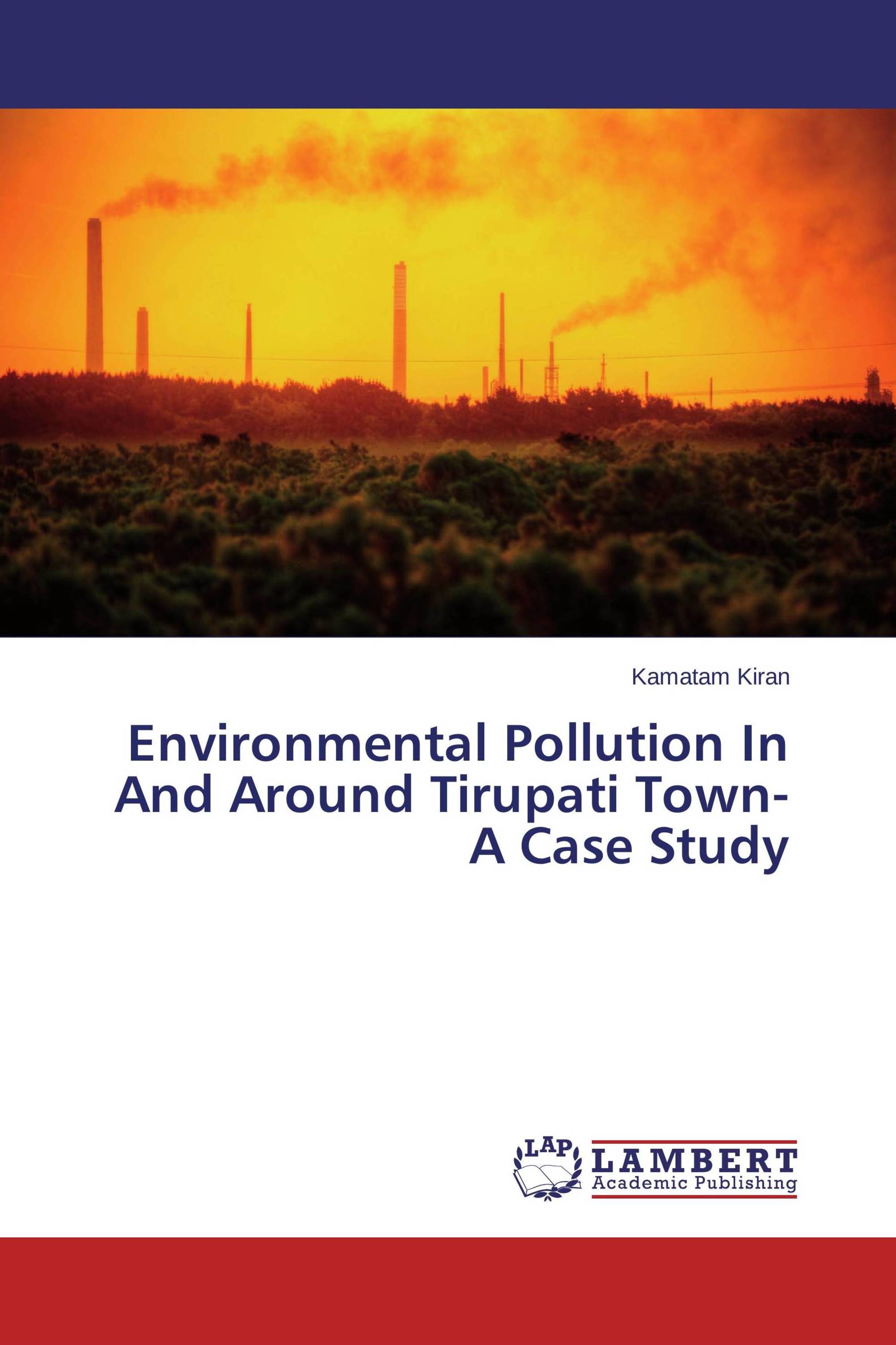 environmental issues thesis
