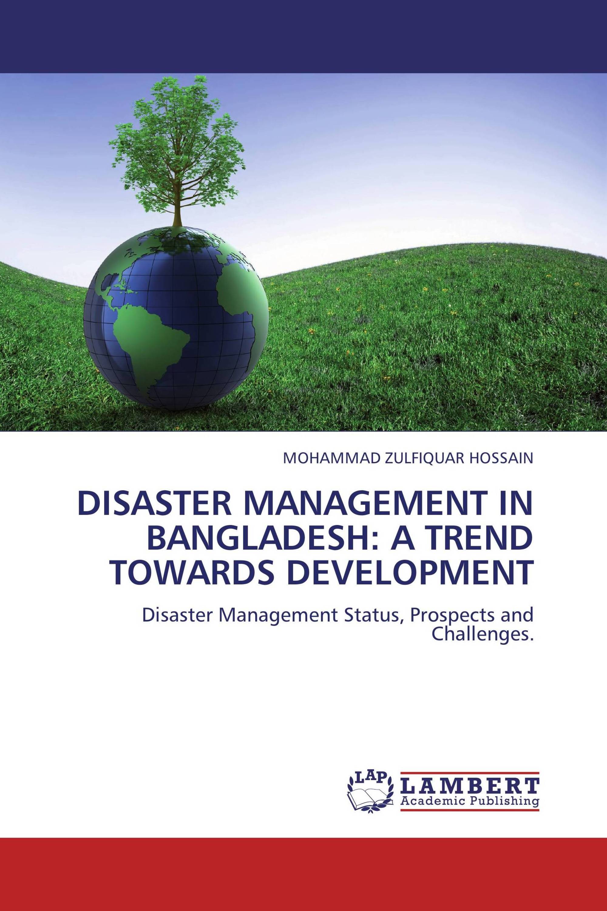 disaster management in bangladesh essay
