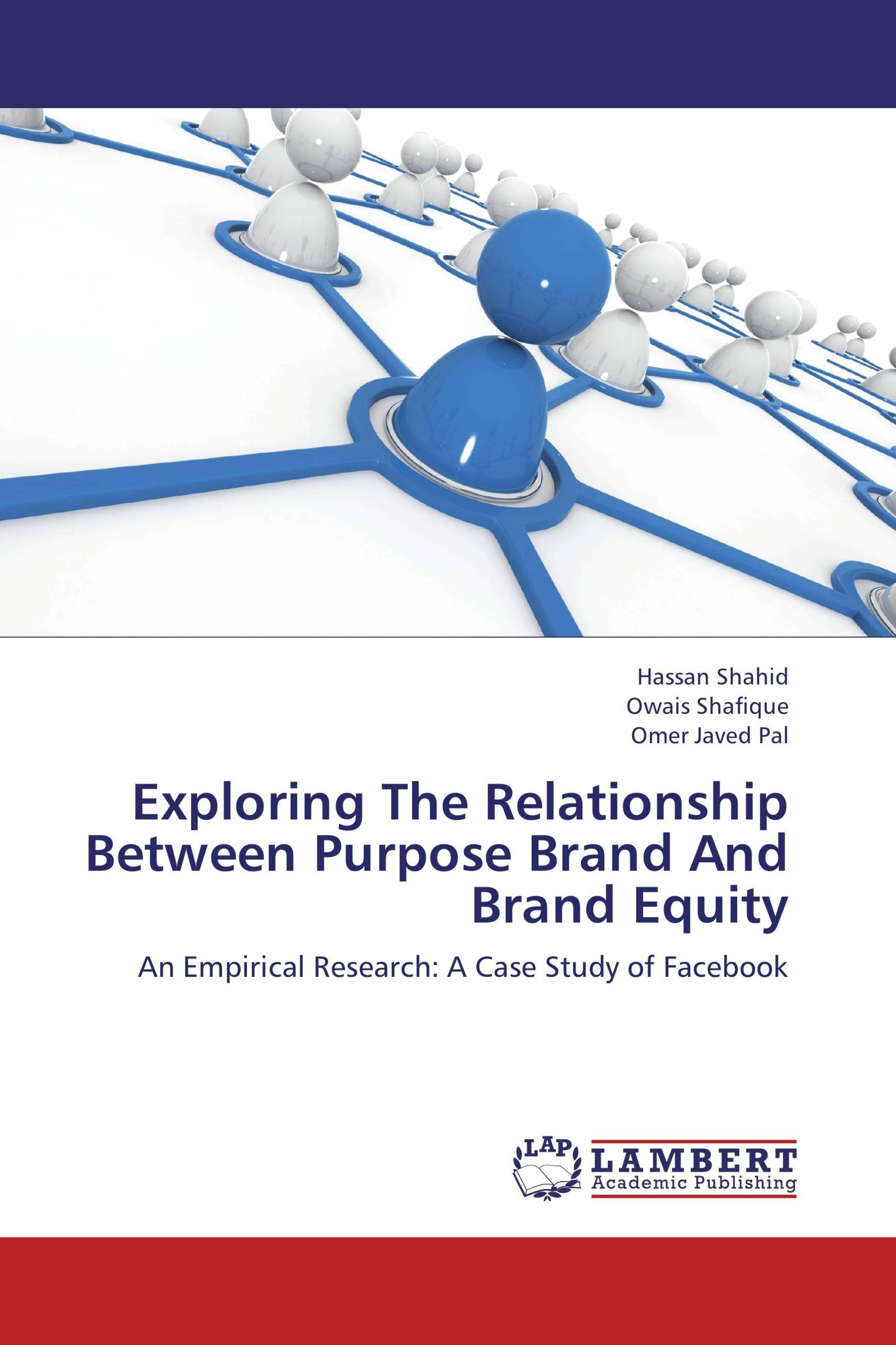 Exploring The Relationship Between Purpose Brand And   Brand Equity