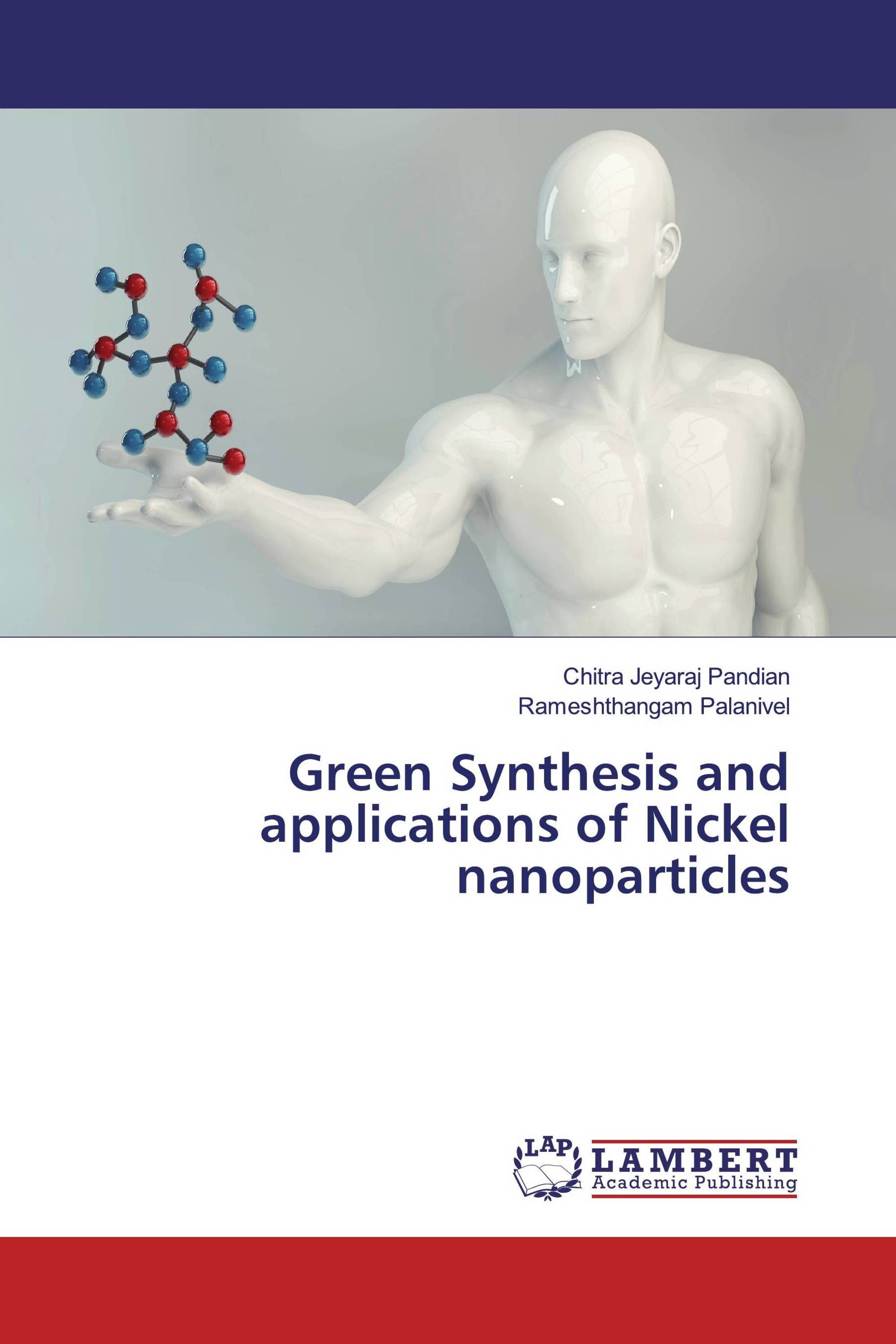 Green Synthesis and applications of Nickel nanoparticles