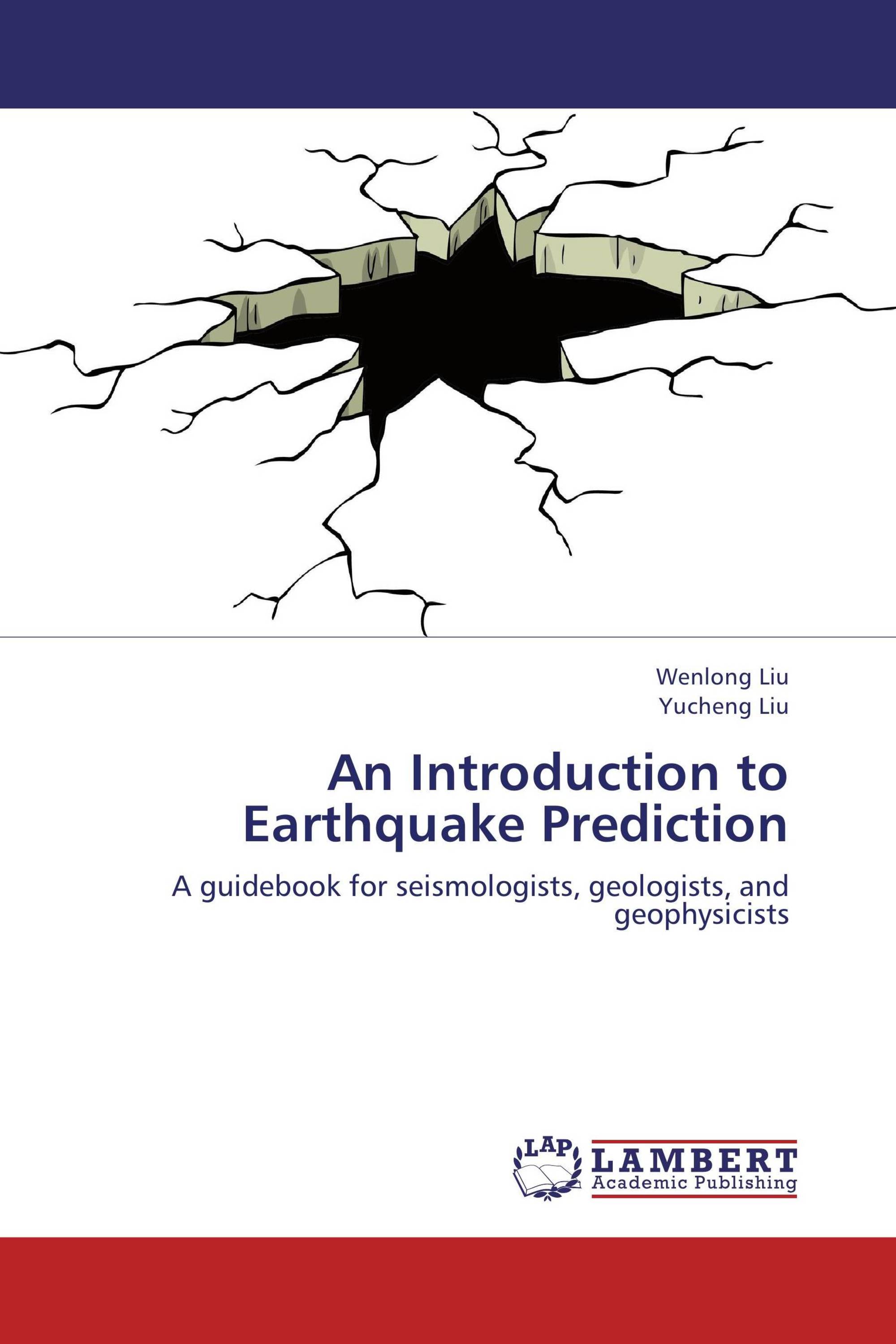 An Introduction to Earthquake Prediction