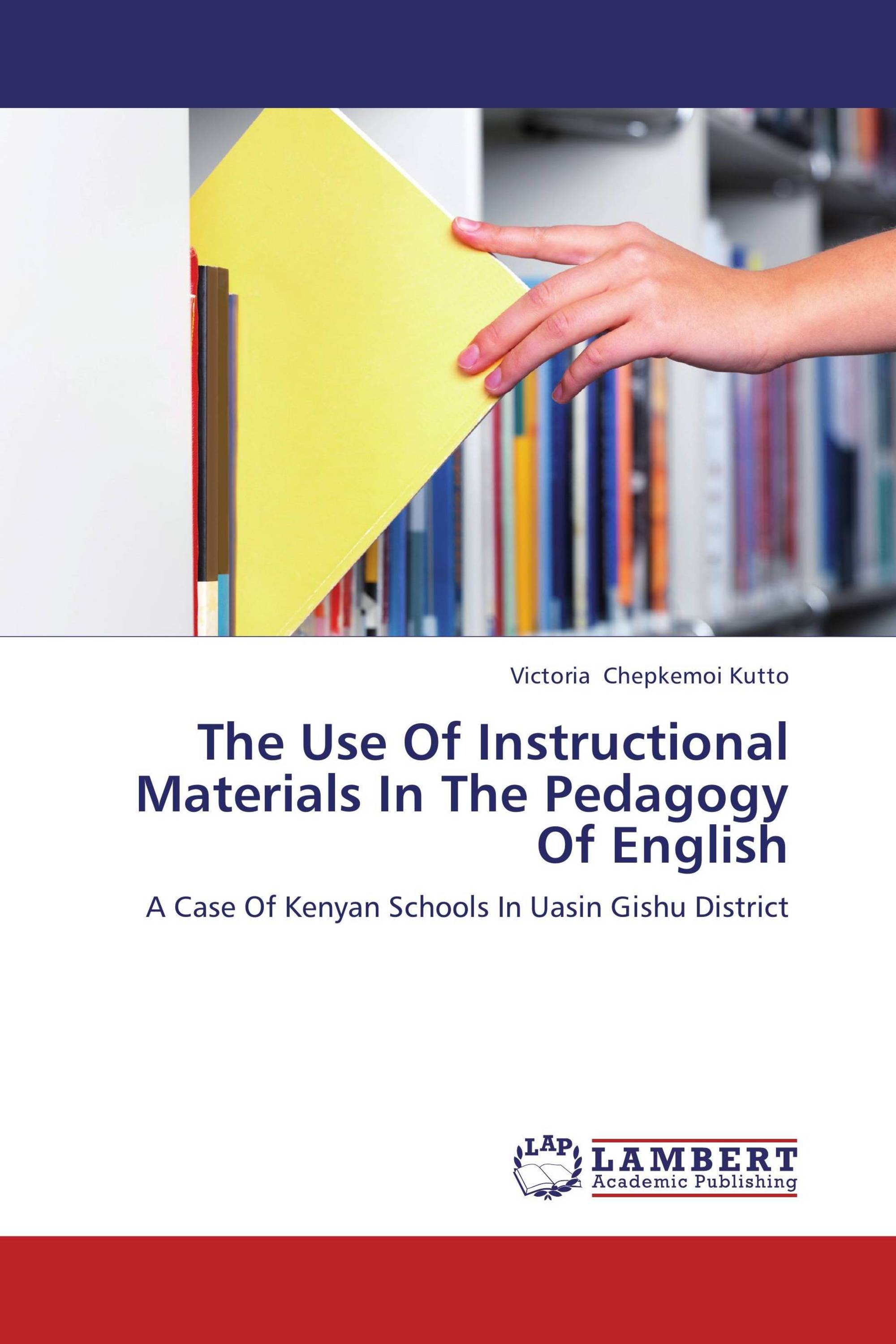 the-use-of-instructional-materials-in-the-pedagogy-of-english-978-3