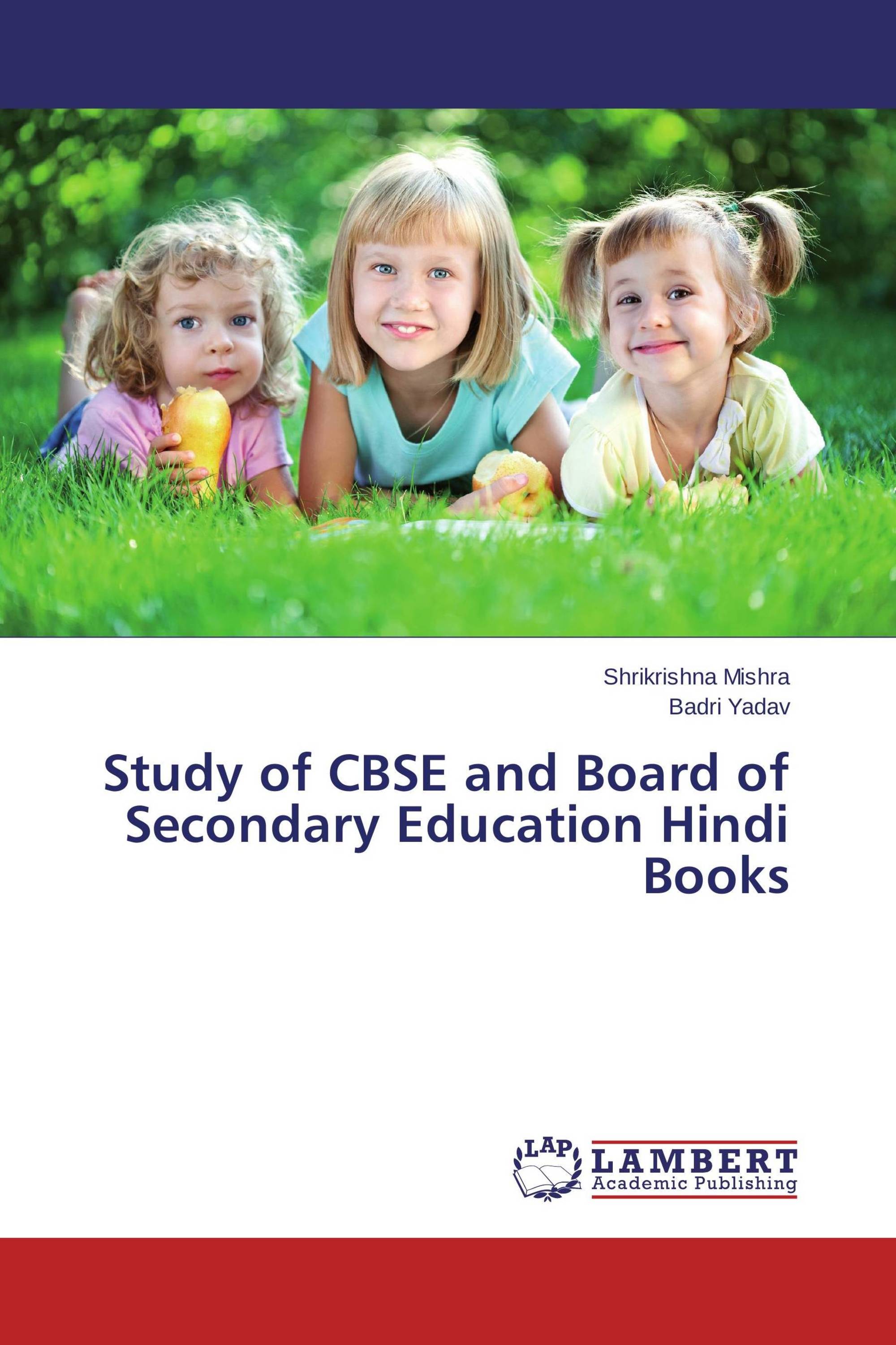 study-of-cbse-and-board-of-secondary-education-hindi-books-978-3-659