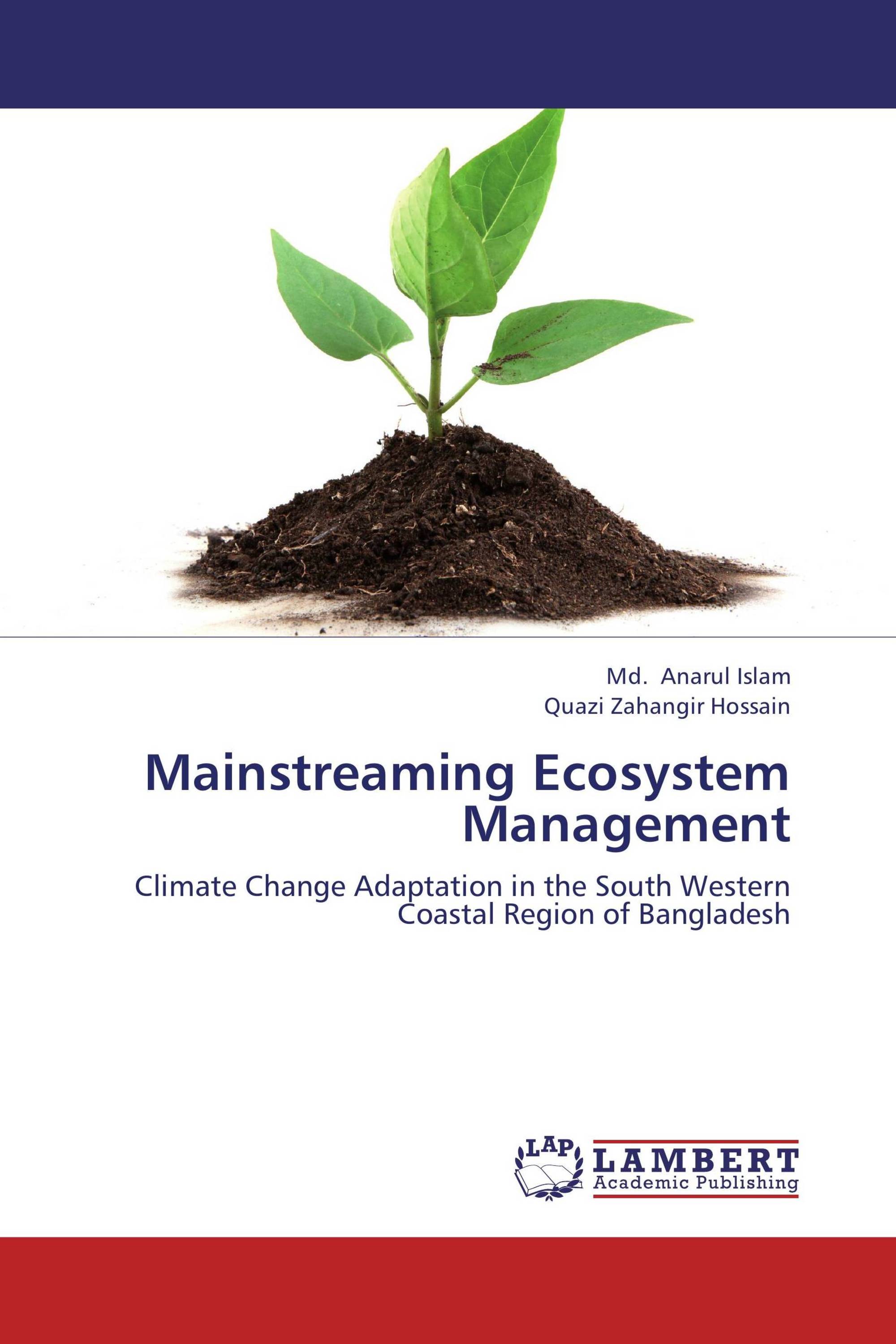 Climate management. Ecosystem Management. Мейнстриминг. В защиту мейнстрима купить.