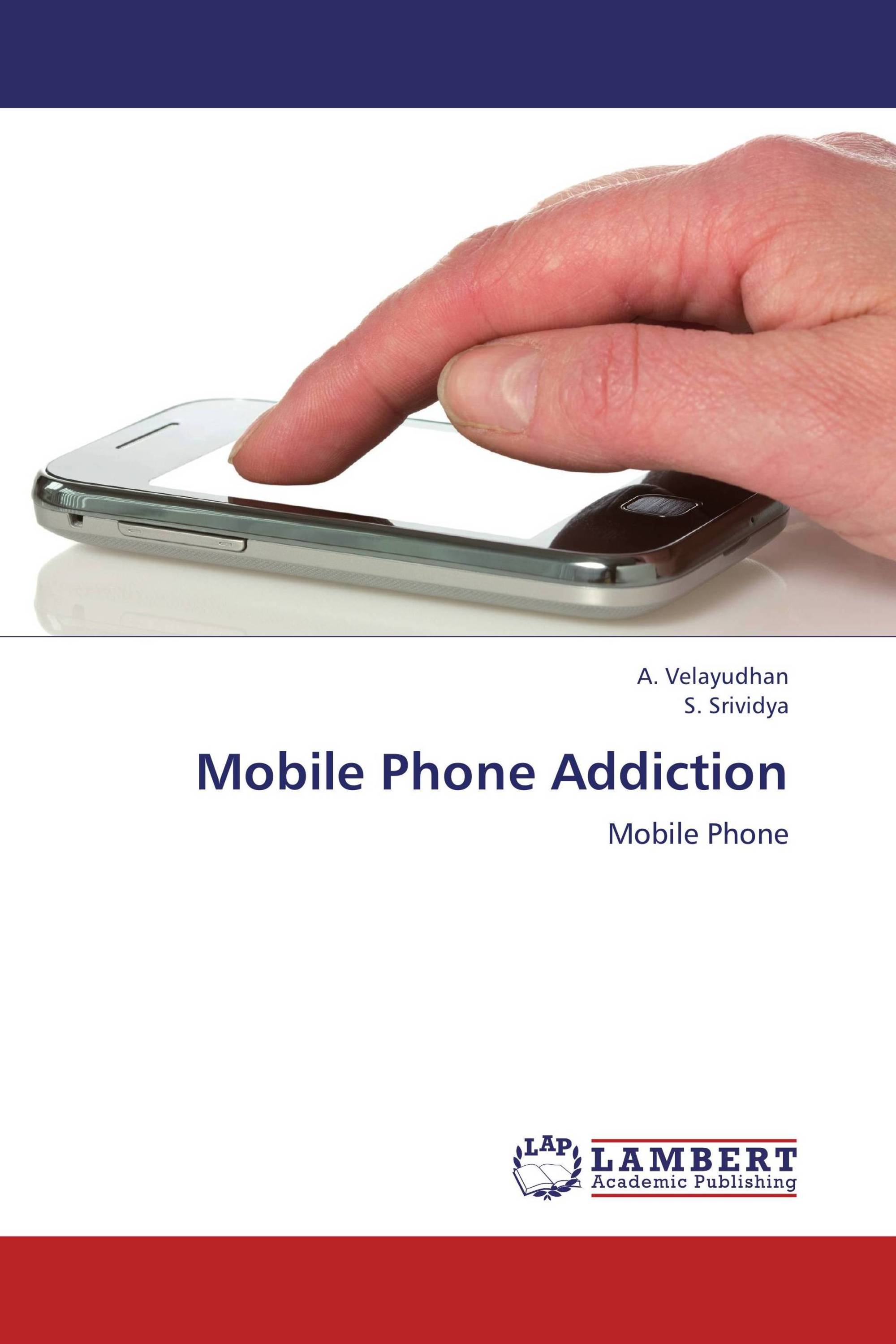 Mobile Phone Addiction / 9783659259425 / 9783659259425 / 365925942X
