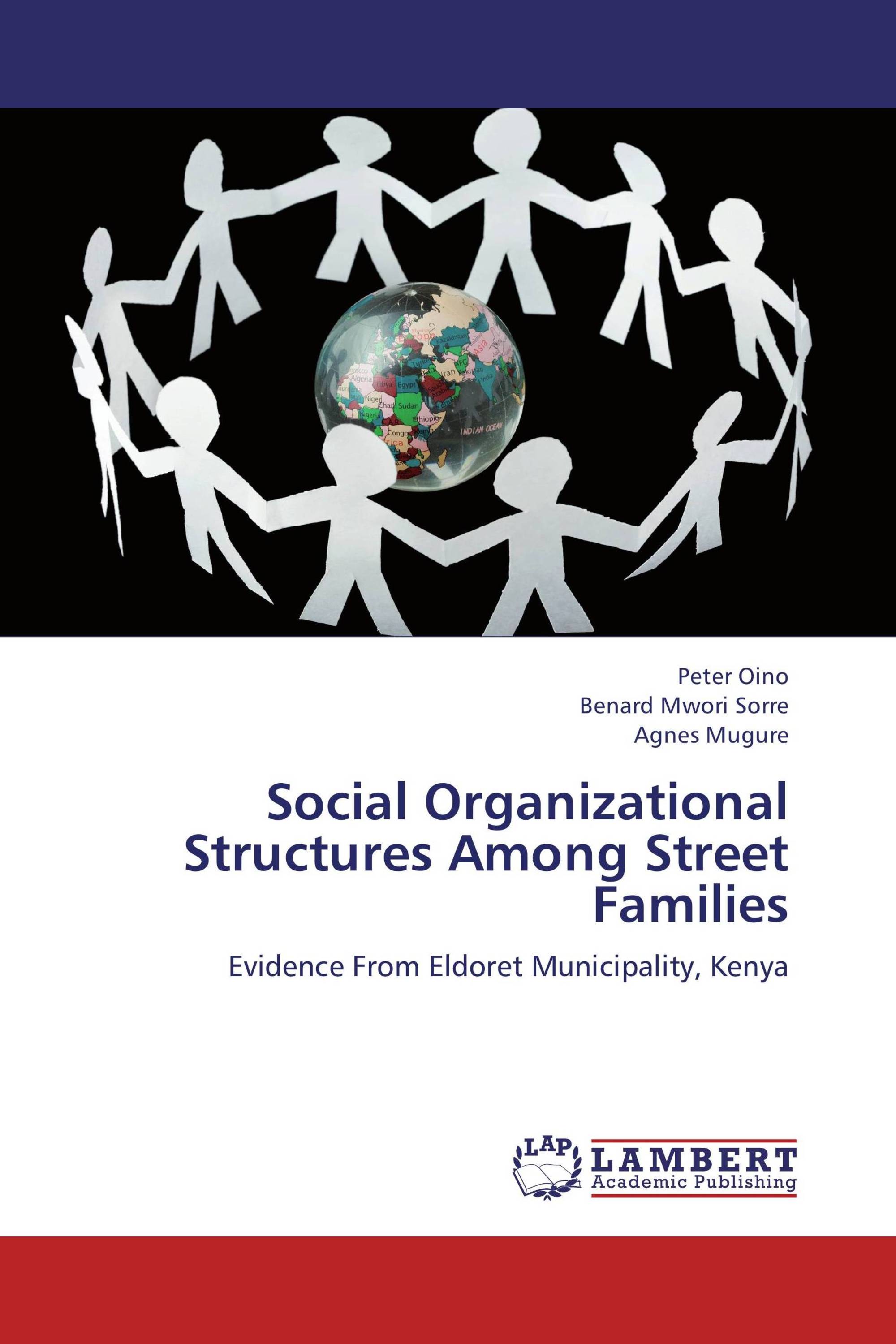 importance of social organization essay