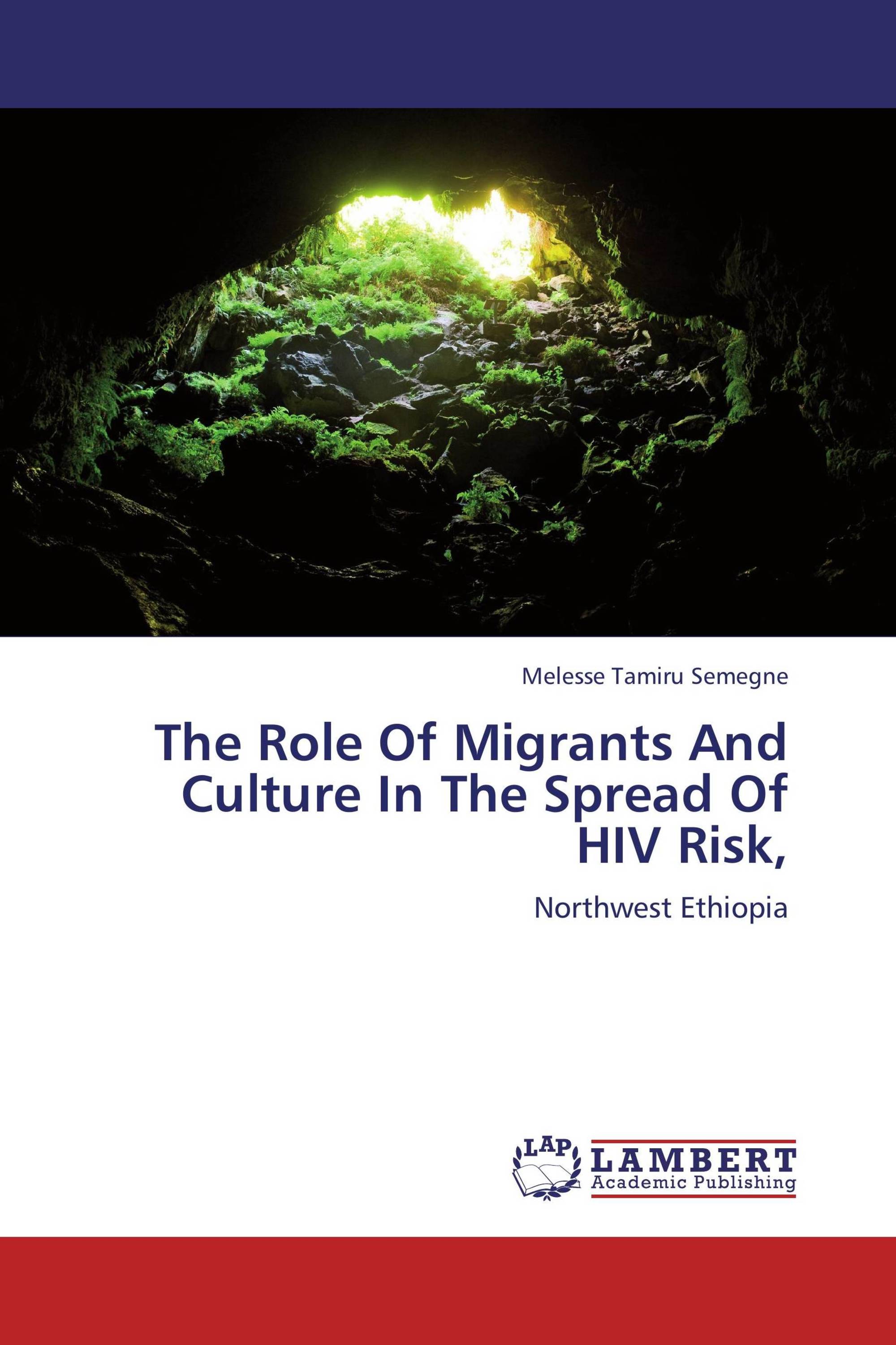 The Role Of Migrants And Culture In The Spread Of HIV Risk,