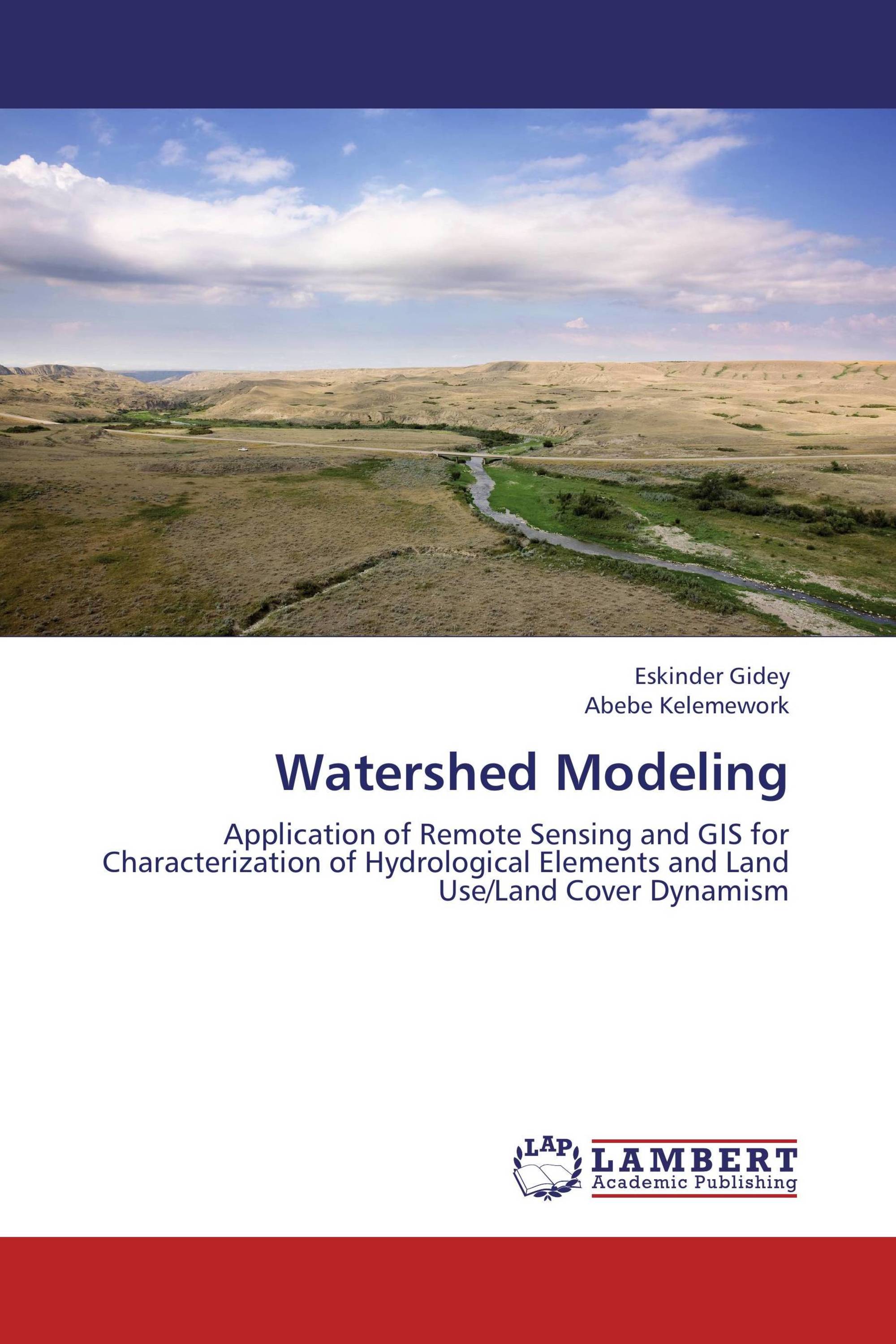 Watershed Modeling