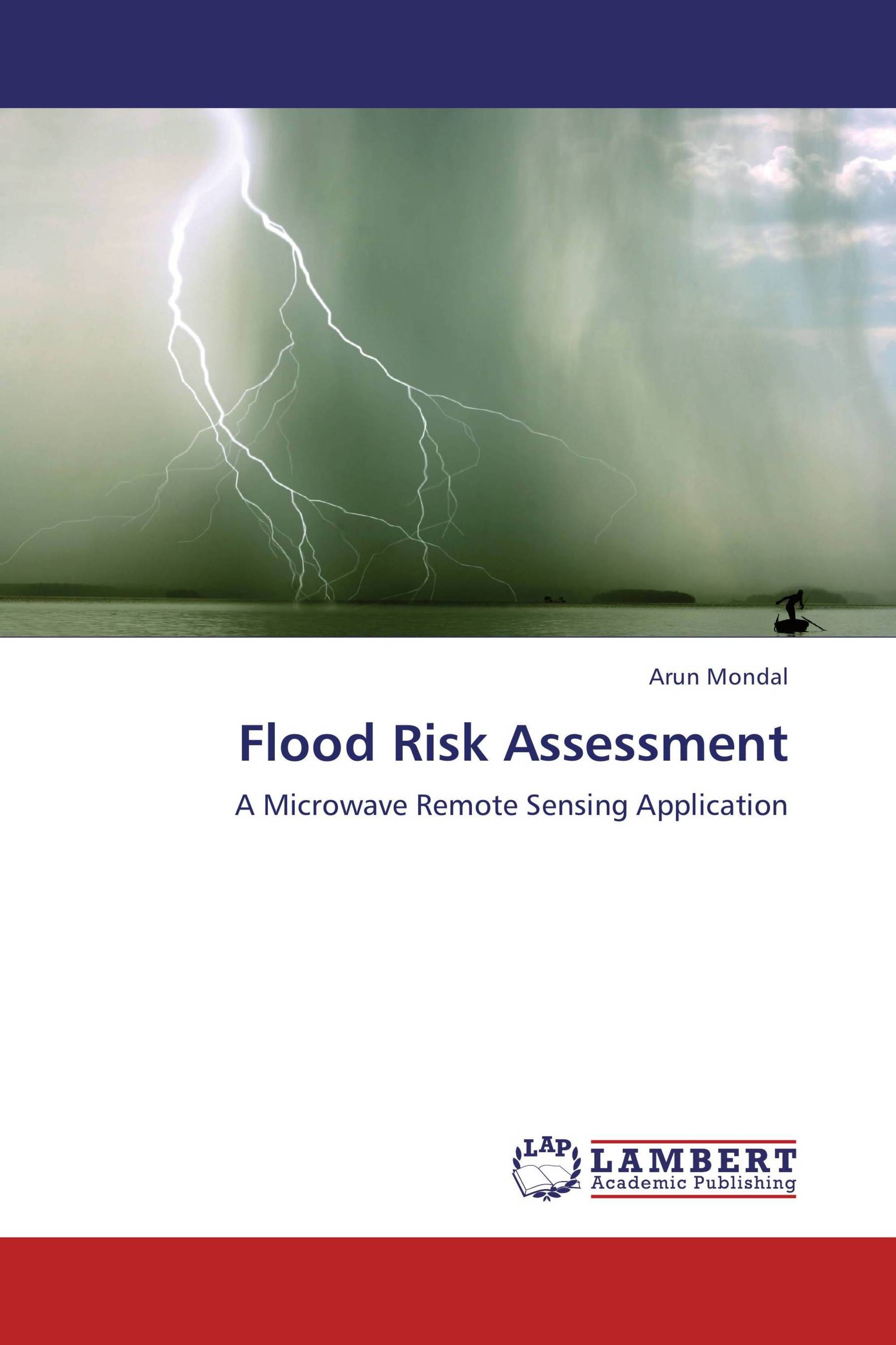 Flood Risk Assessment Tool