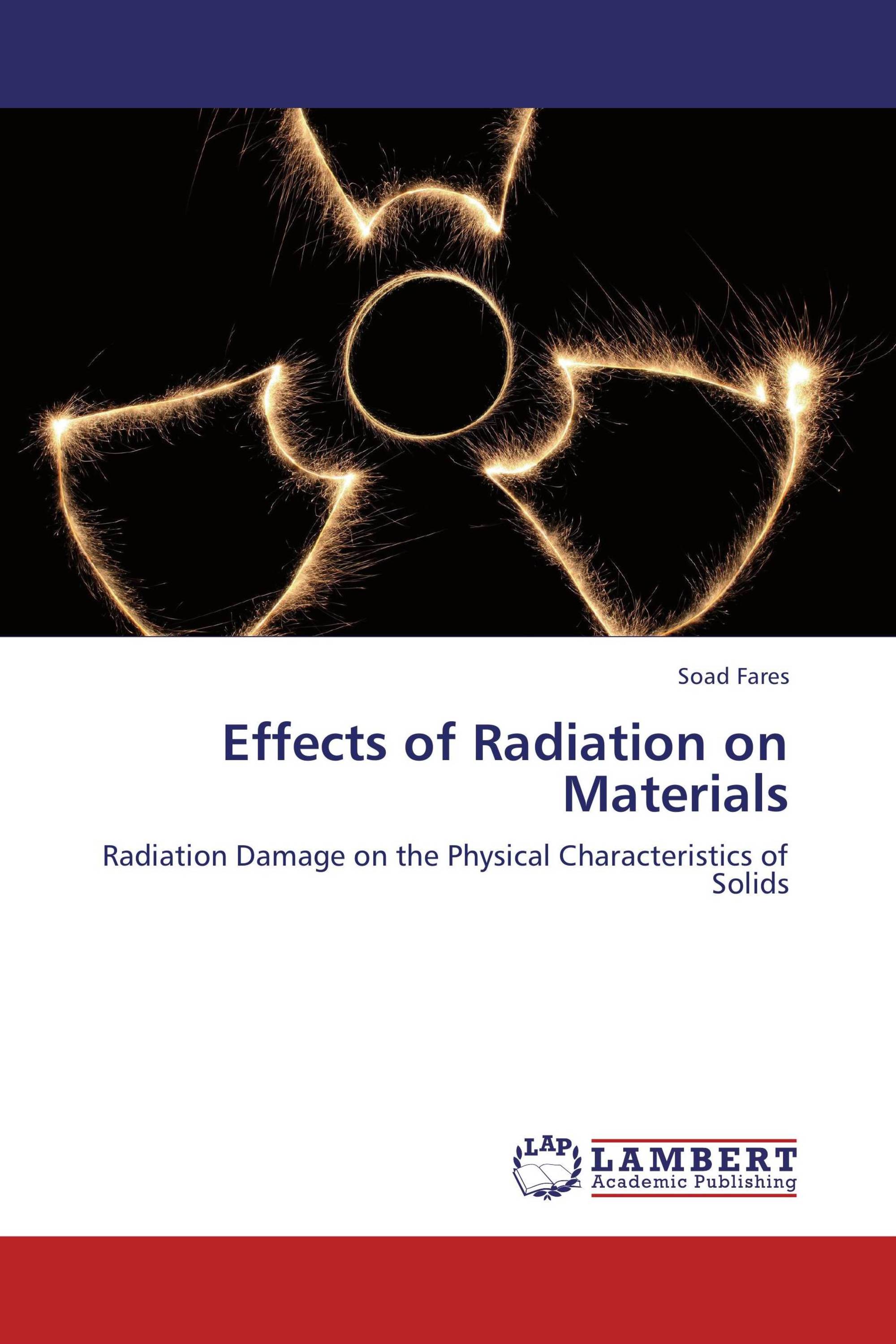 thesis topic on radiation