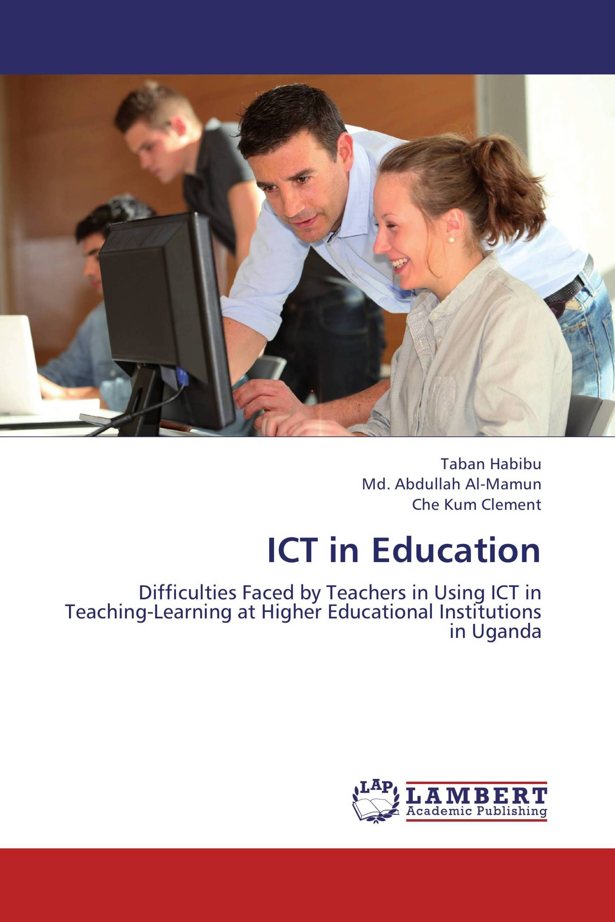 ICT in Education