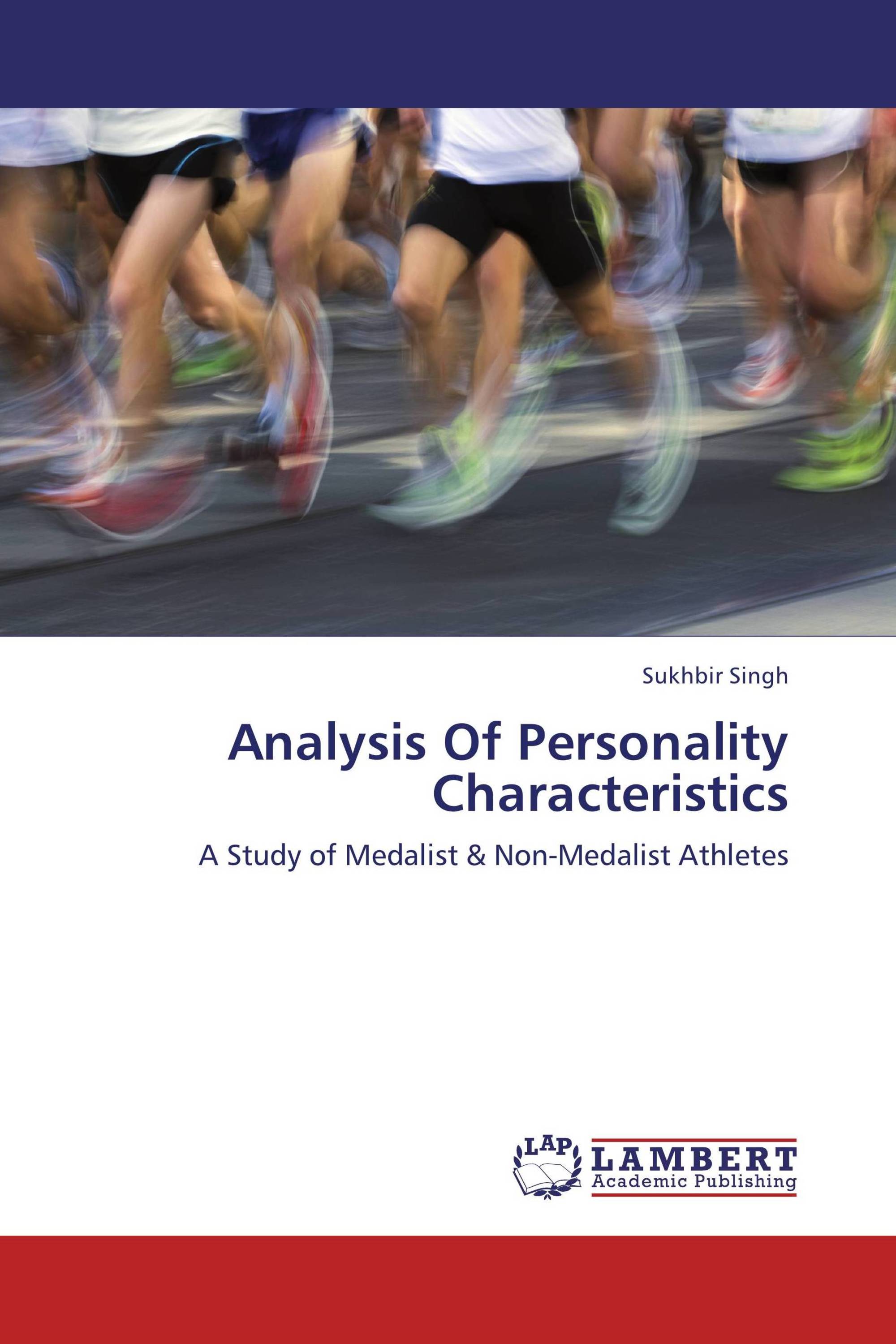 Analysis Of Personality Characteristics