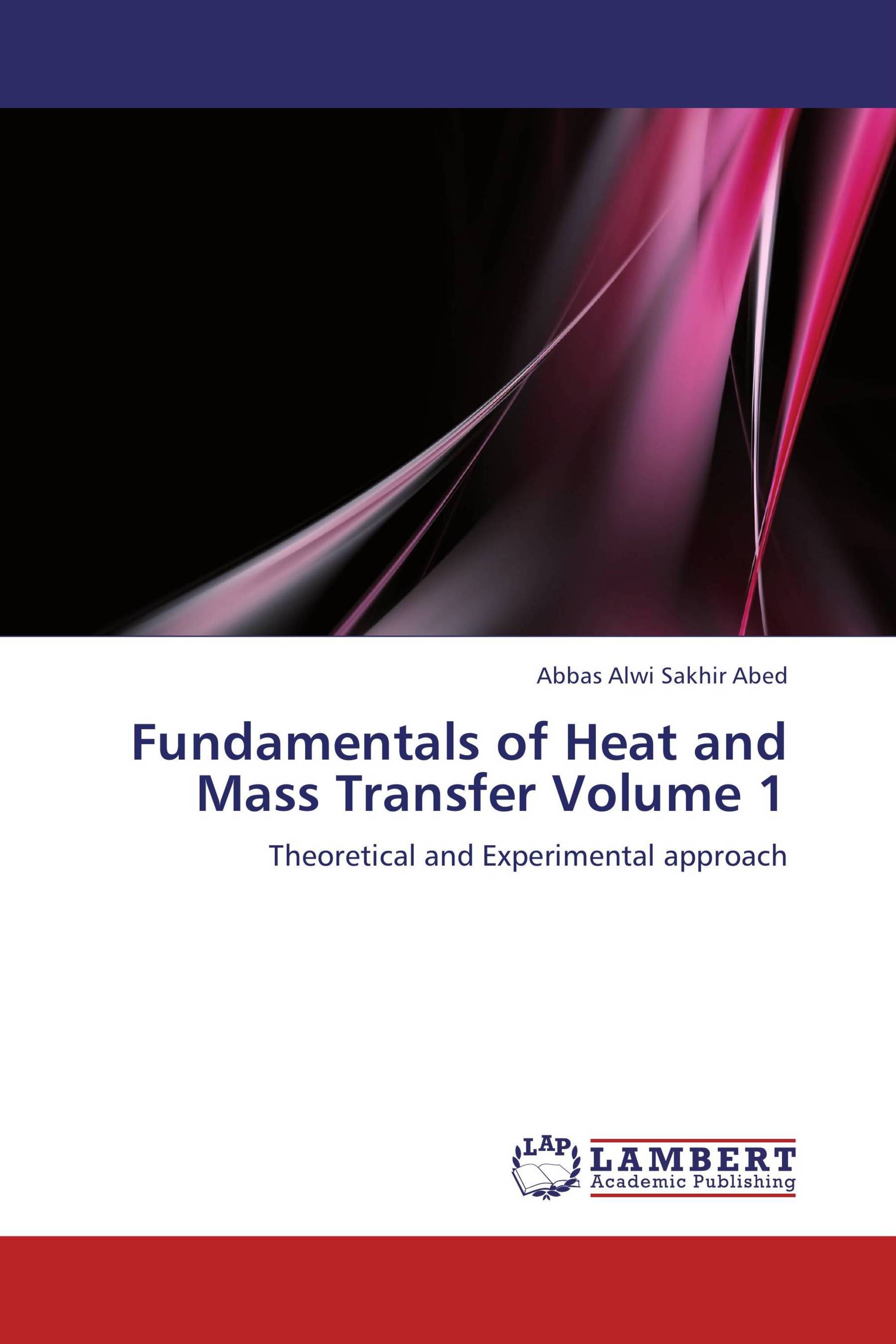phd thesis heat and mass transfer