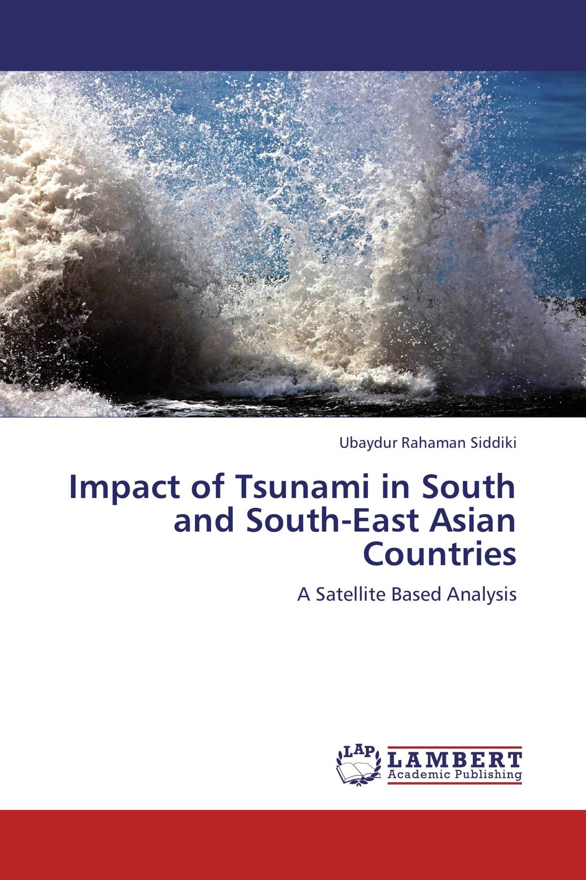 Impact of Tsunami in South and South-East Asian Countries