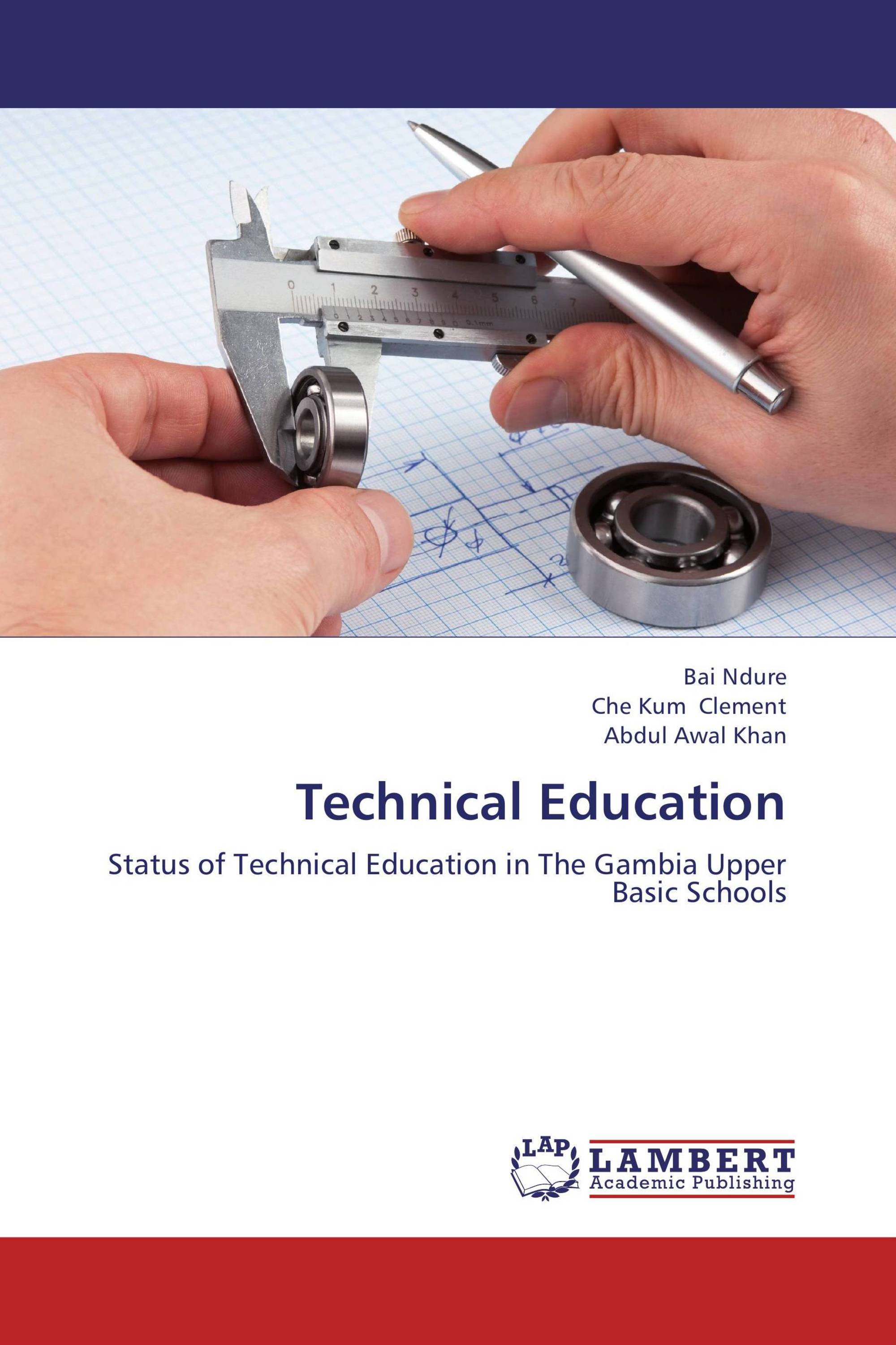 Technical Education