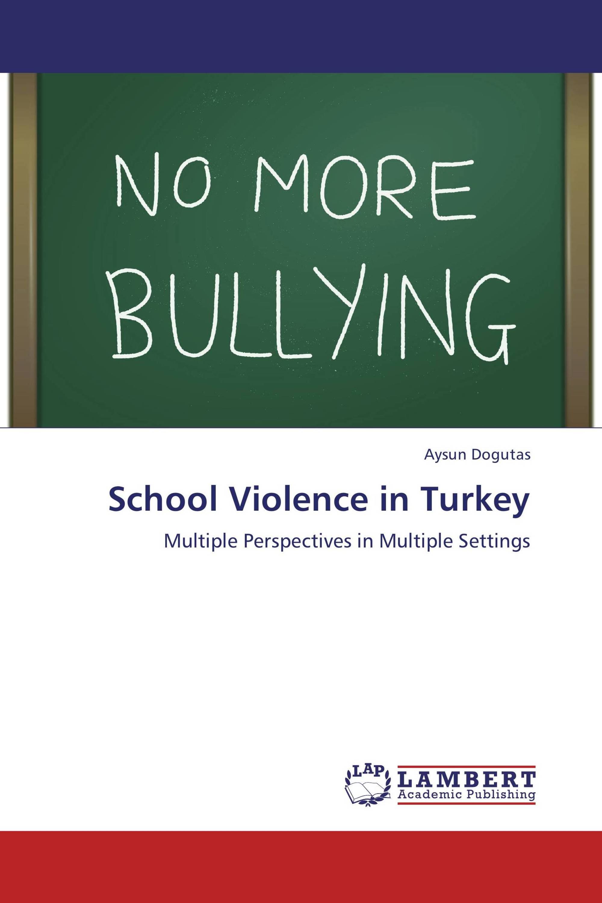 an analysis of school violence an analysis of school violence