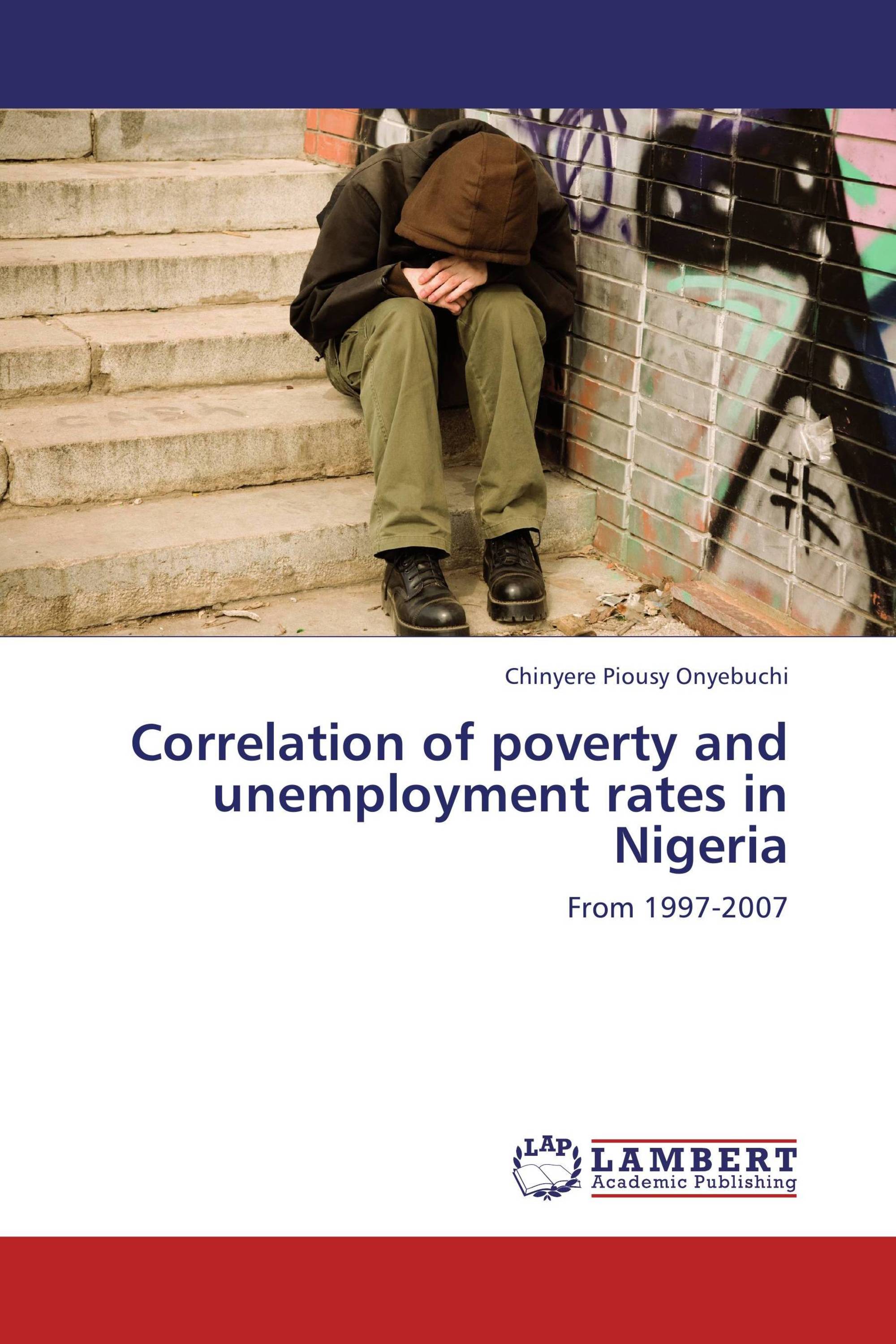 literature review on poverty and unemployment