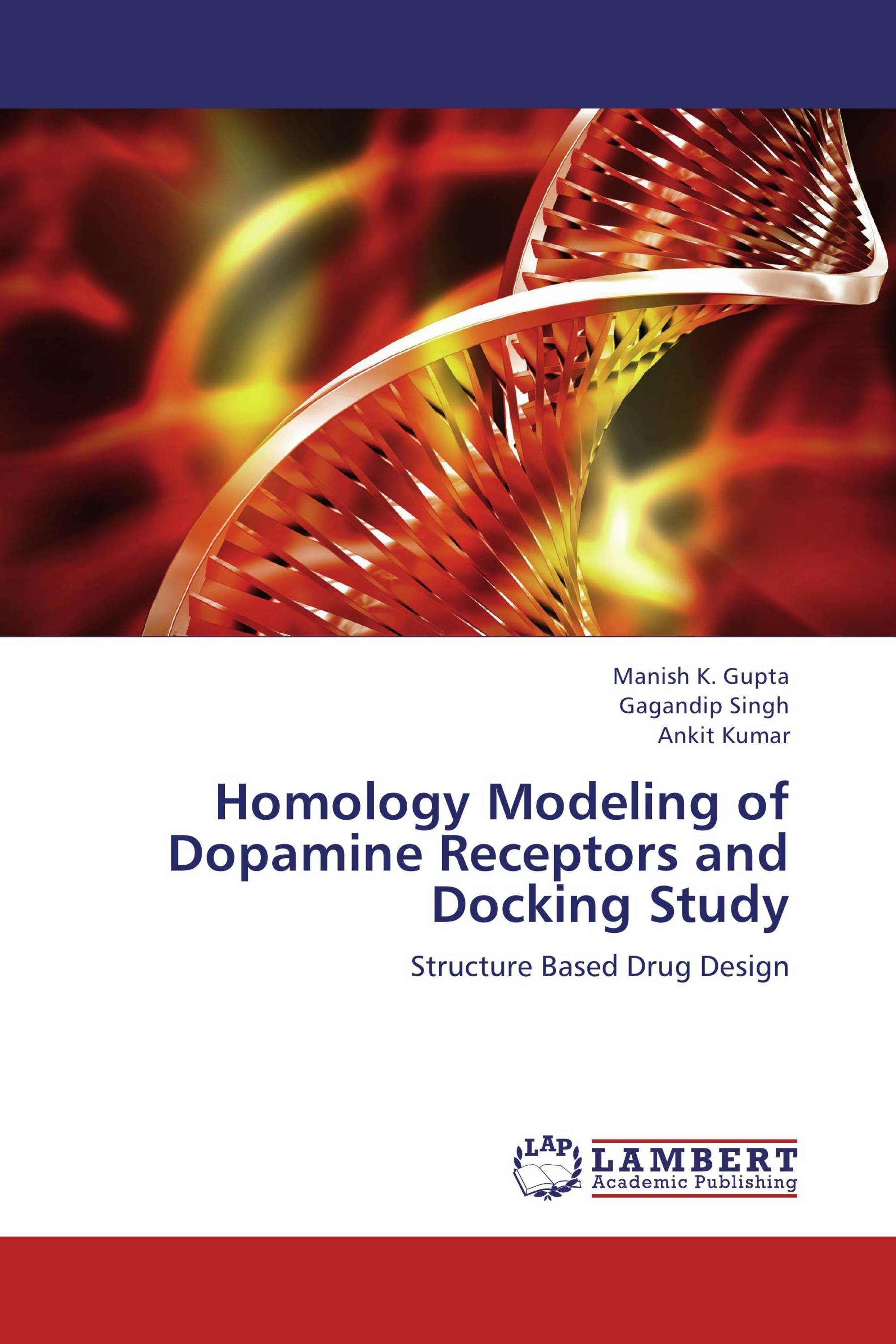 Homology Modeling of Dopamine Receptors and Docking Study