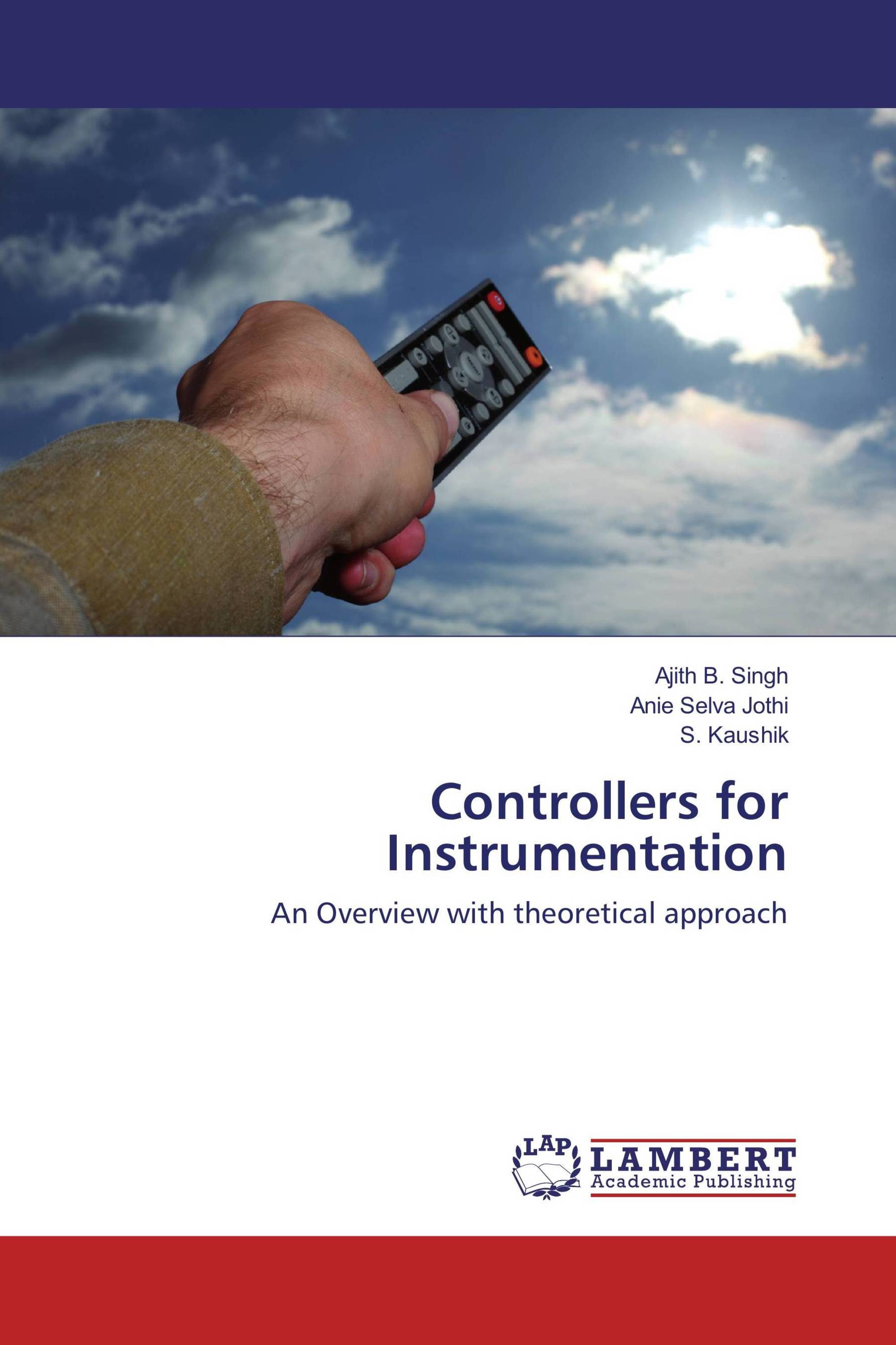 Controllers for Instrumentation