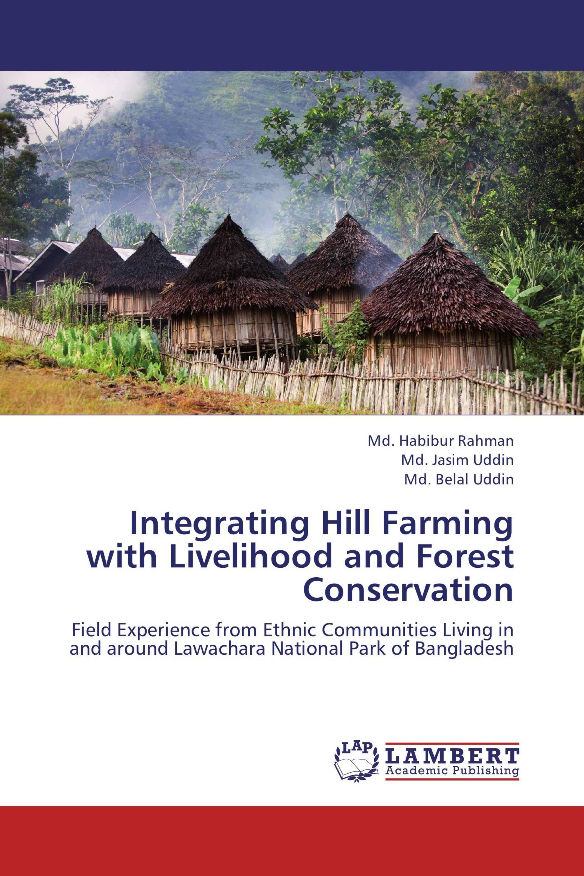 Biodiversity conservation strategy in bangladesh