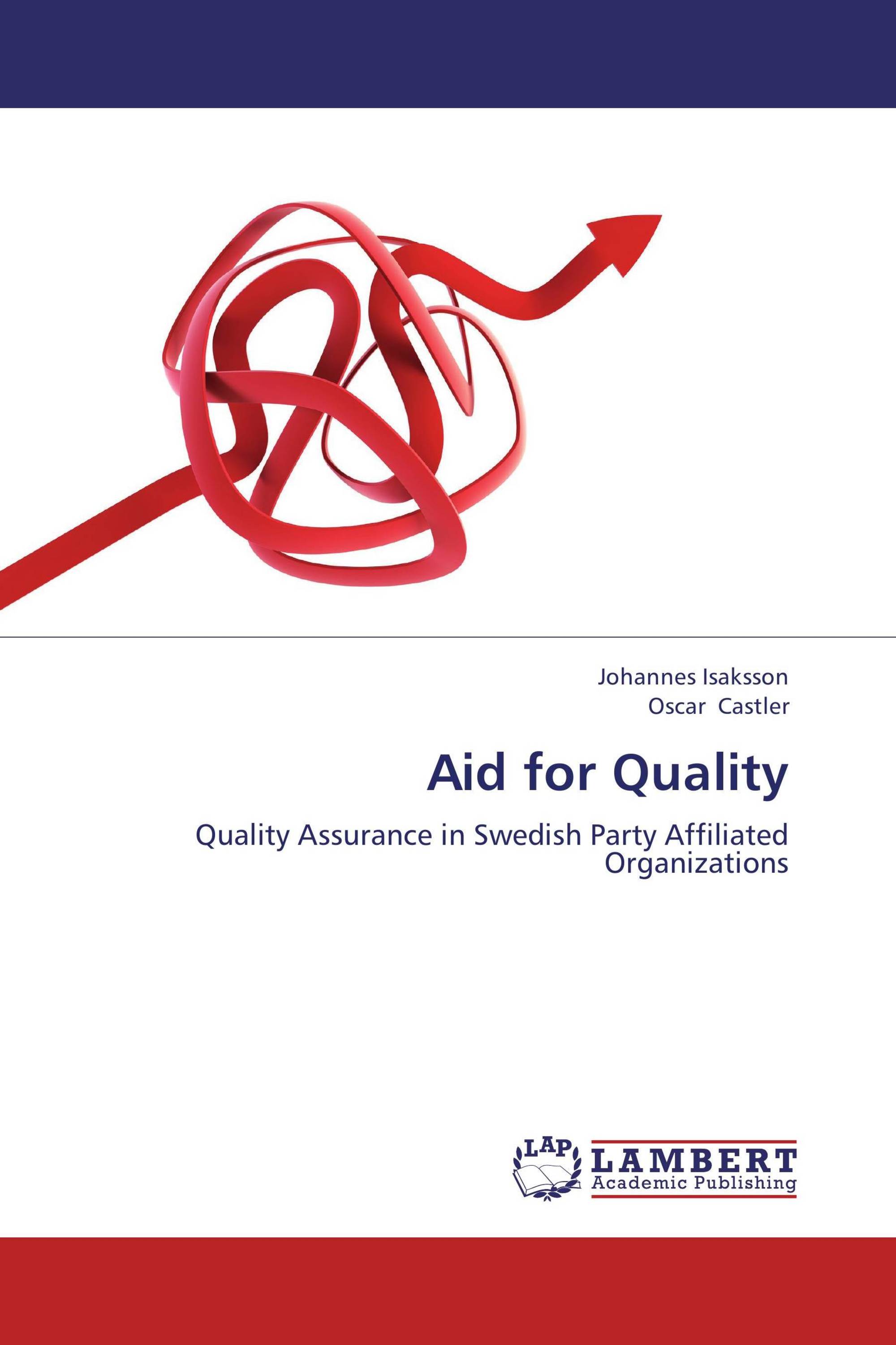 Aid for Quality