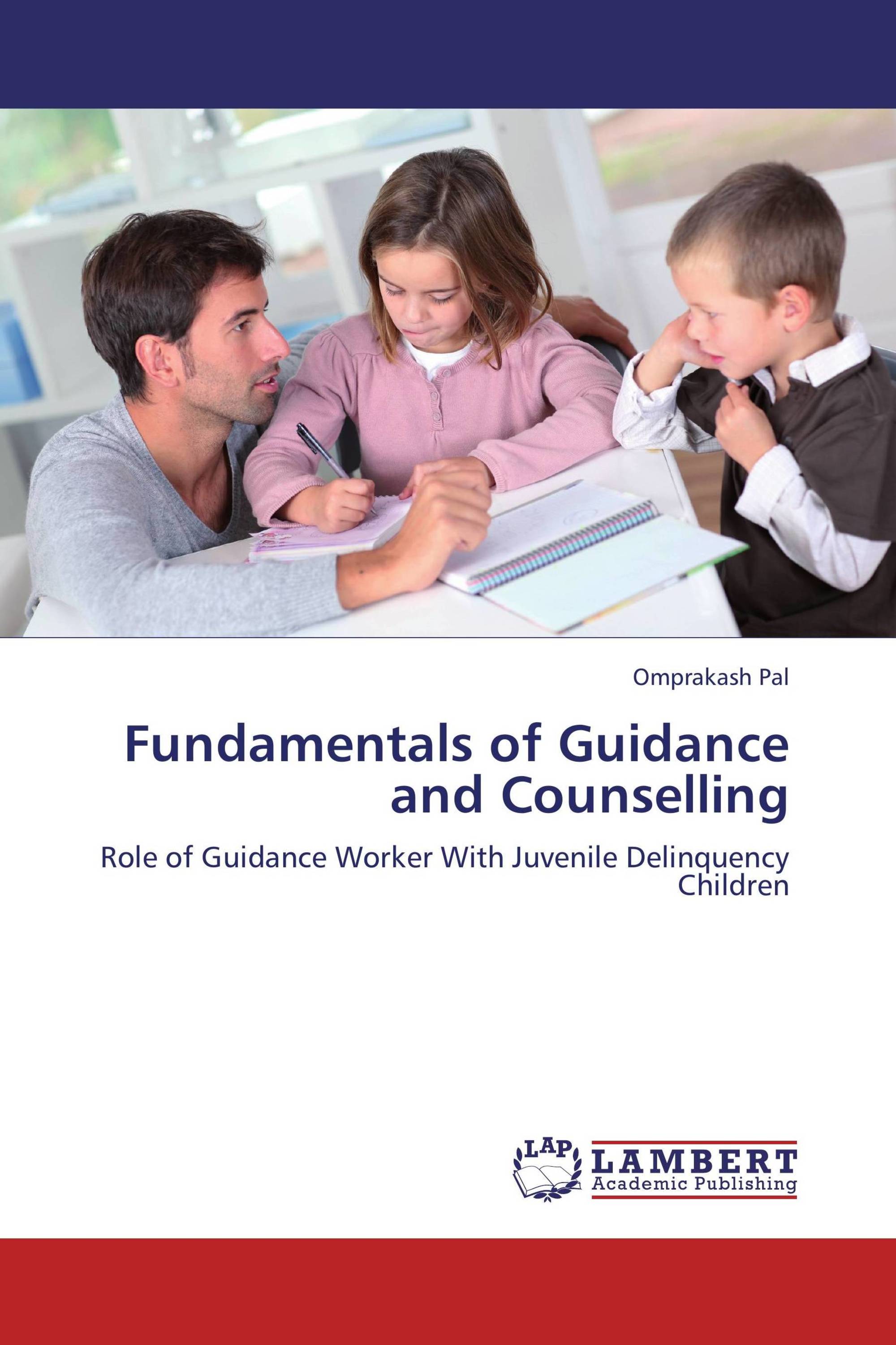 Fundamentals of Guidance and Counselling